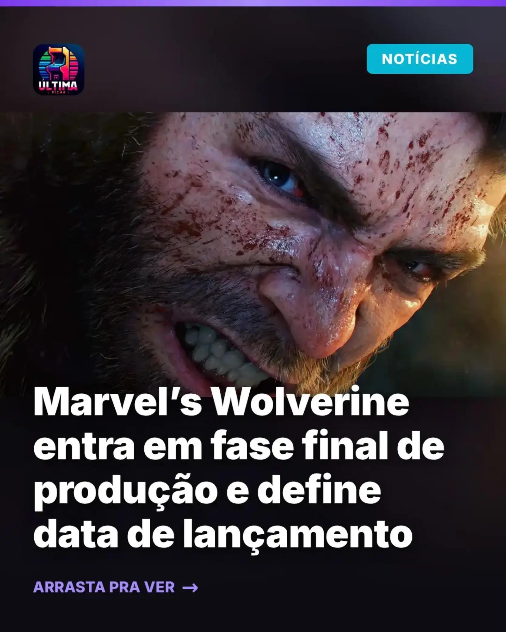 @Última Ficha