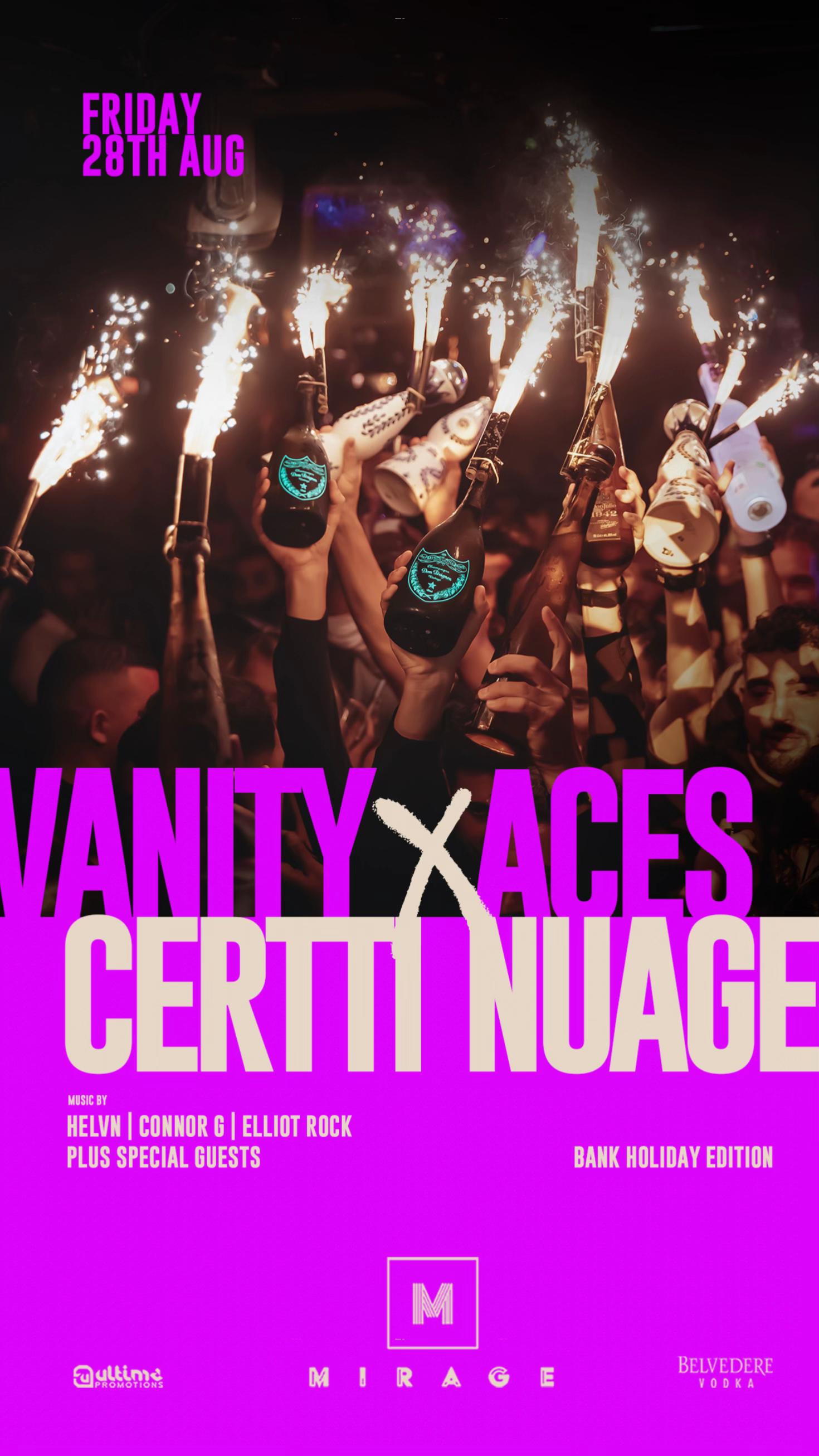 @Mirage Marbella