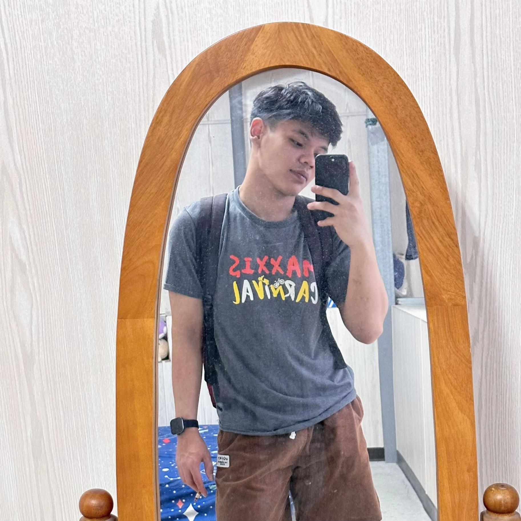 @AkuYesa⚡️