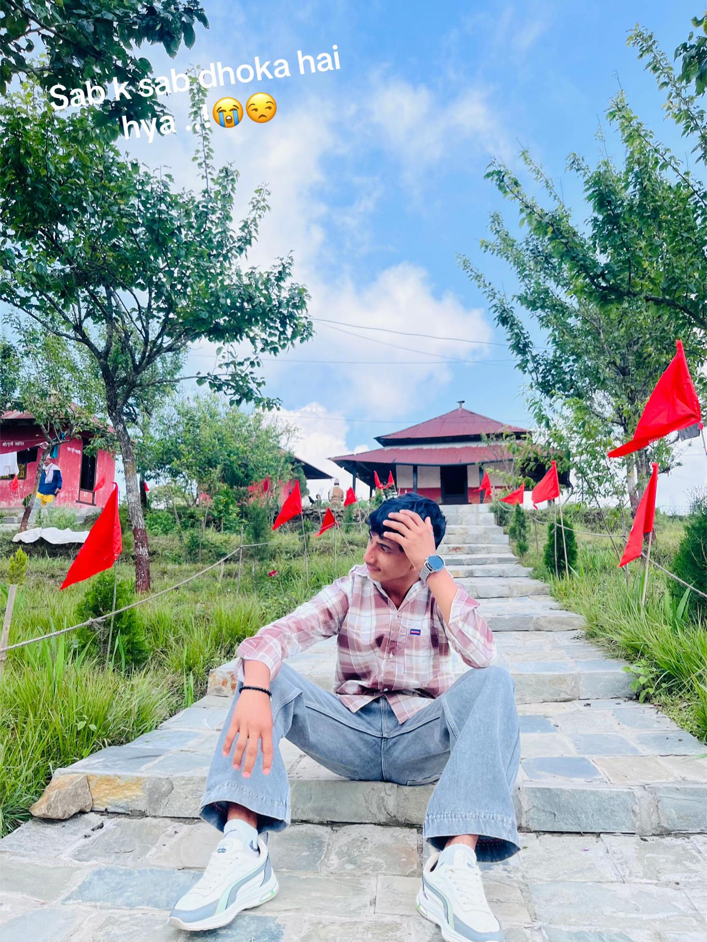 @SANTU&hellip;! 