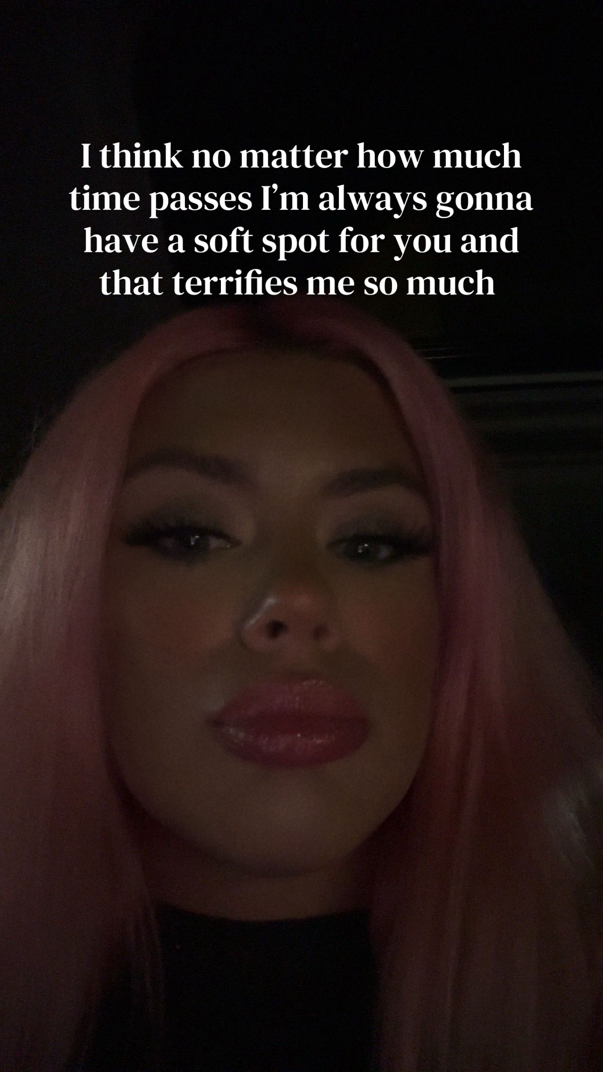 @Victoria Angelica