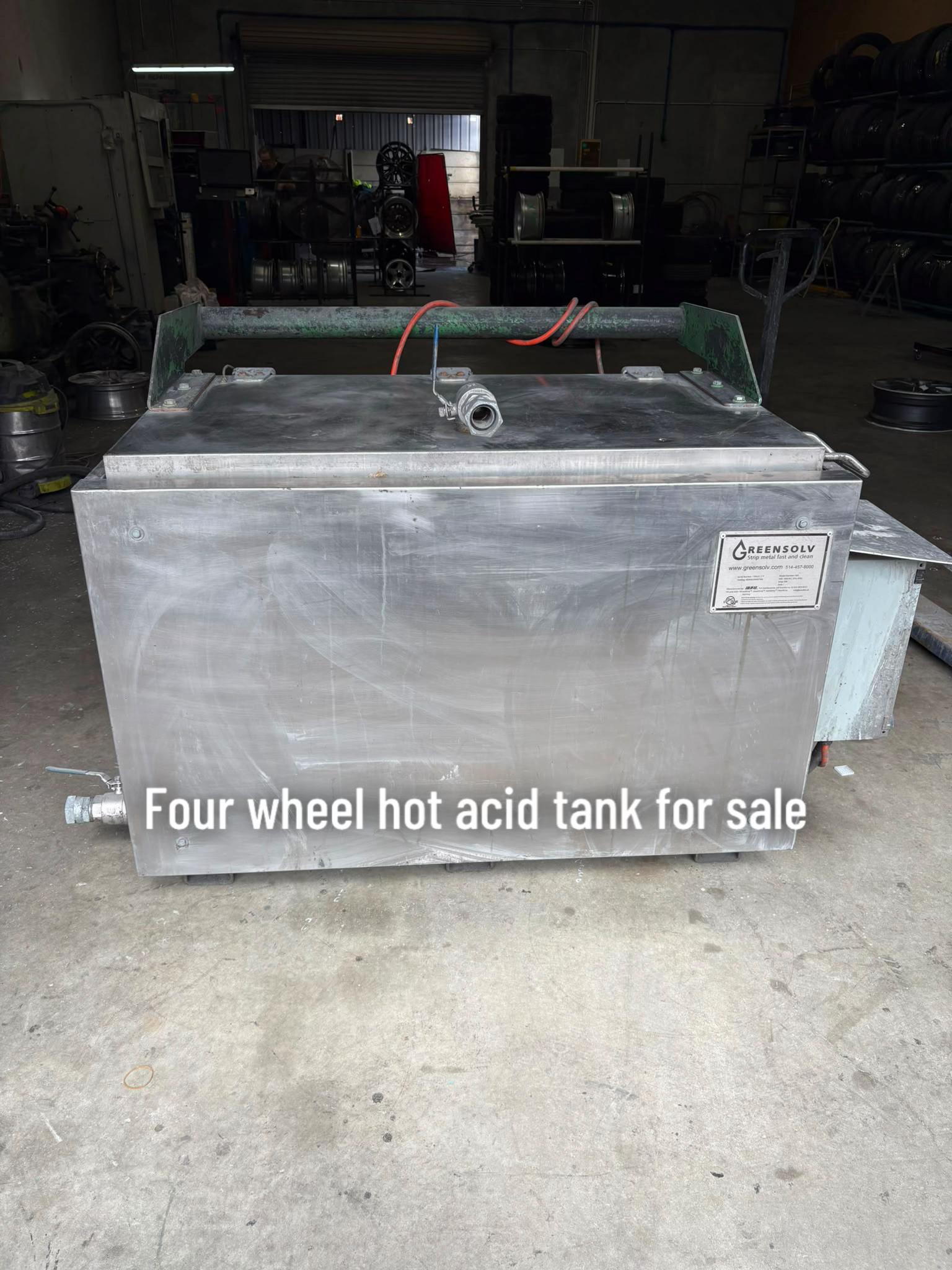 @Australianalloywheelequipment