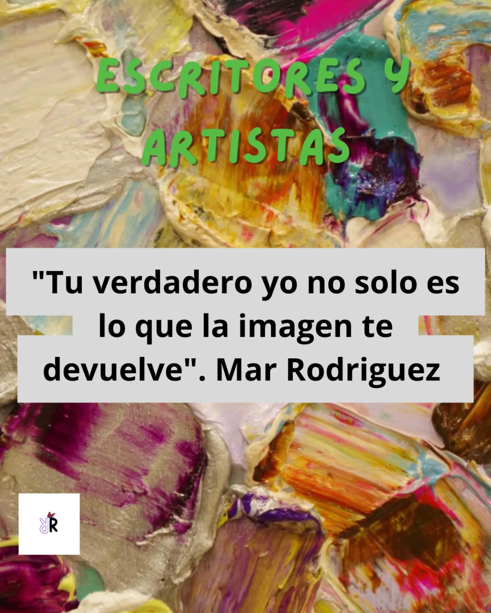 @Mar Rodriguez