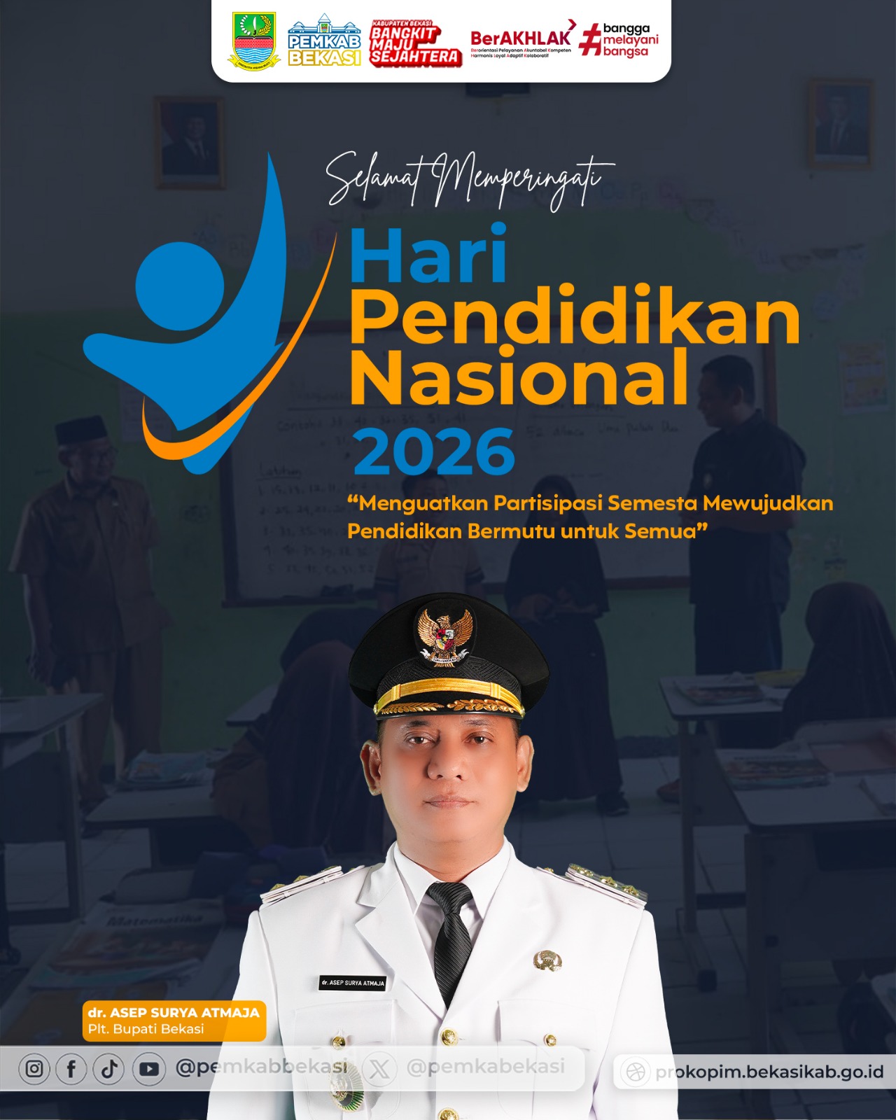 @Prokopim Kab Bekasi