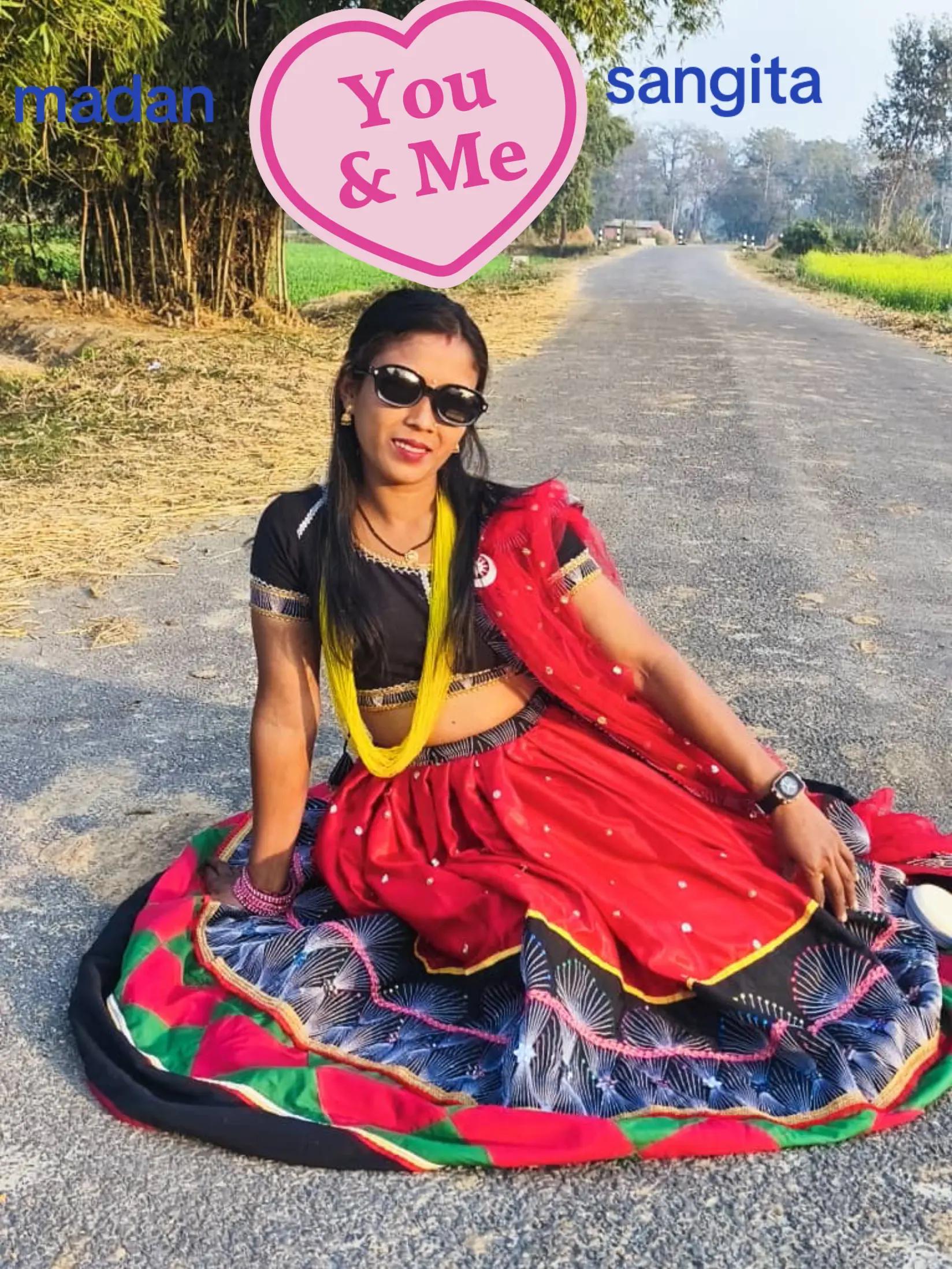 @Sangita Bhagoriya ❤️&zwj;🩹