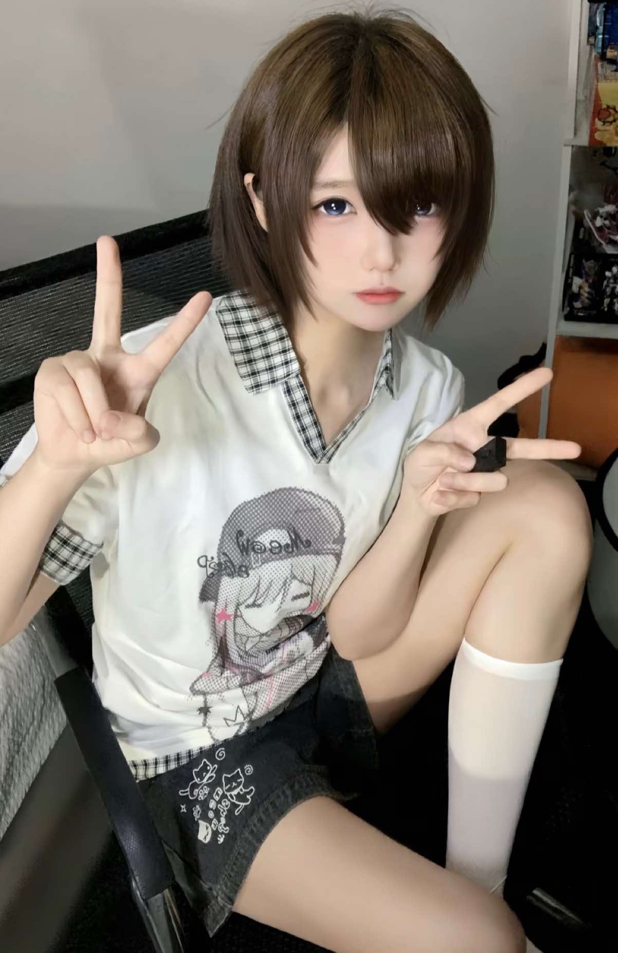 @つむぎ