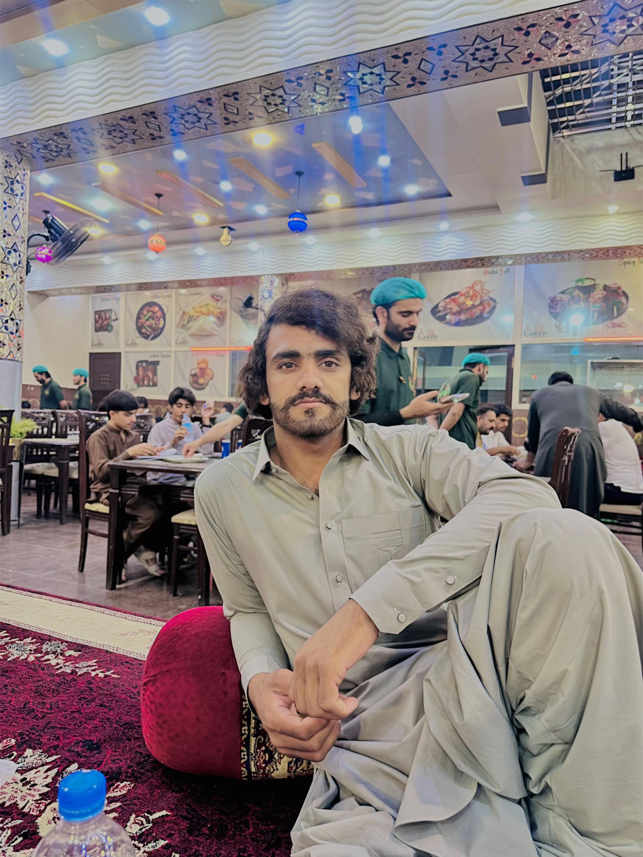 @Mokrambaloch