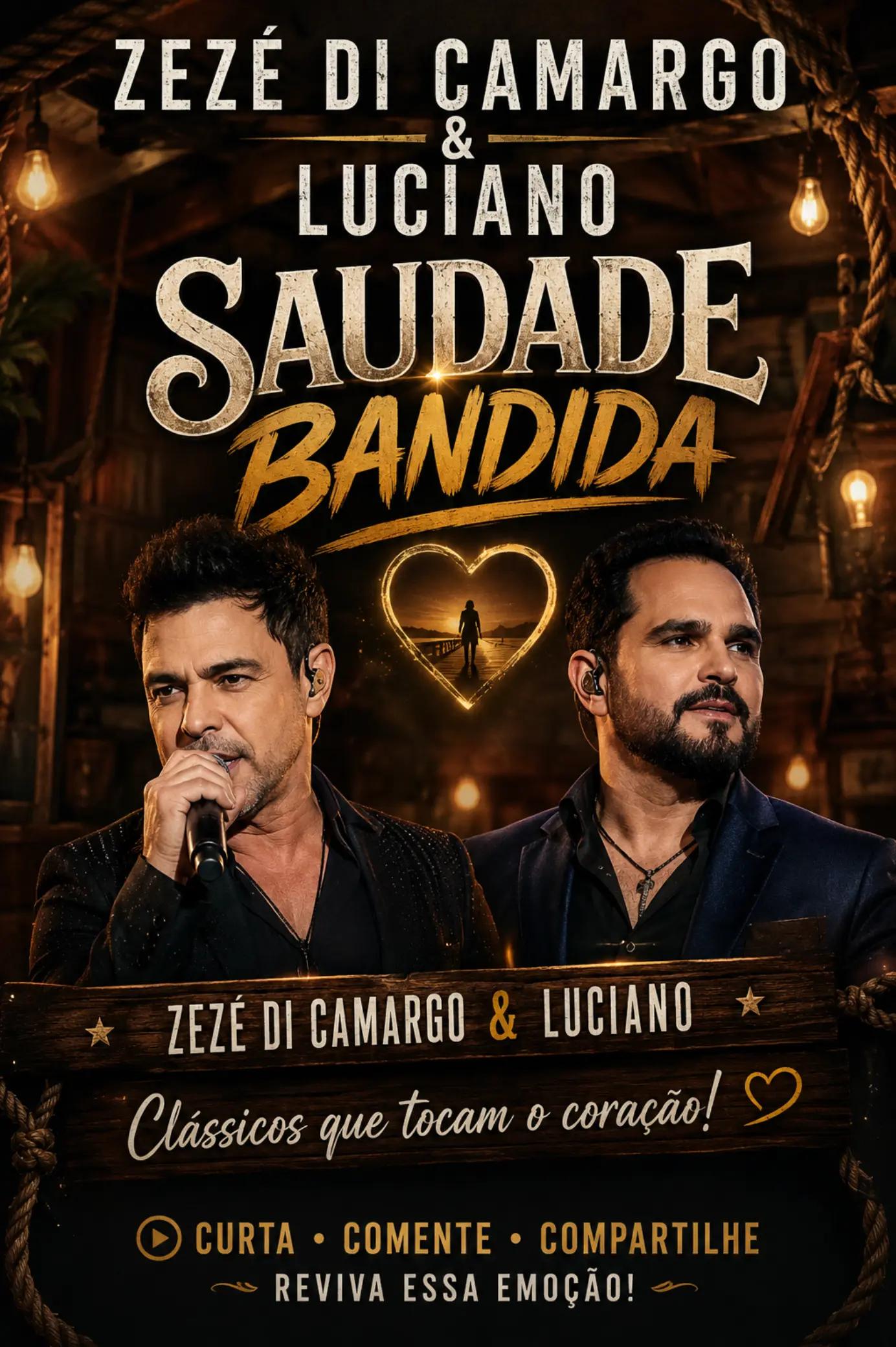 @Mundo Sertanejo