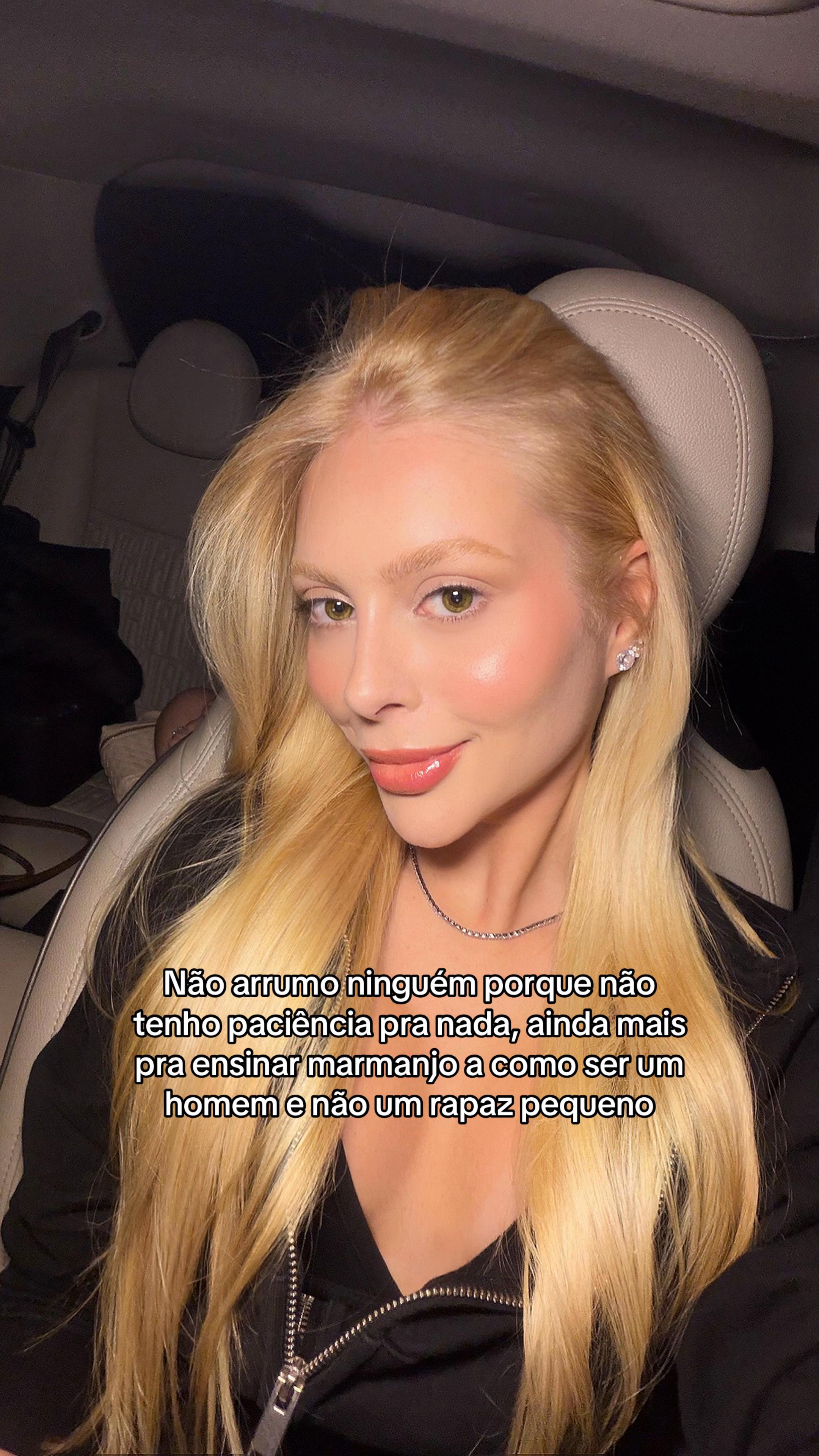 @Carolina Paiva