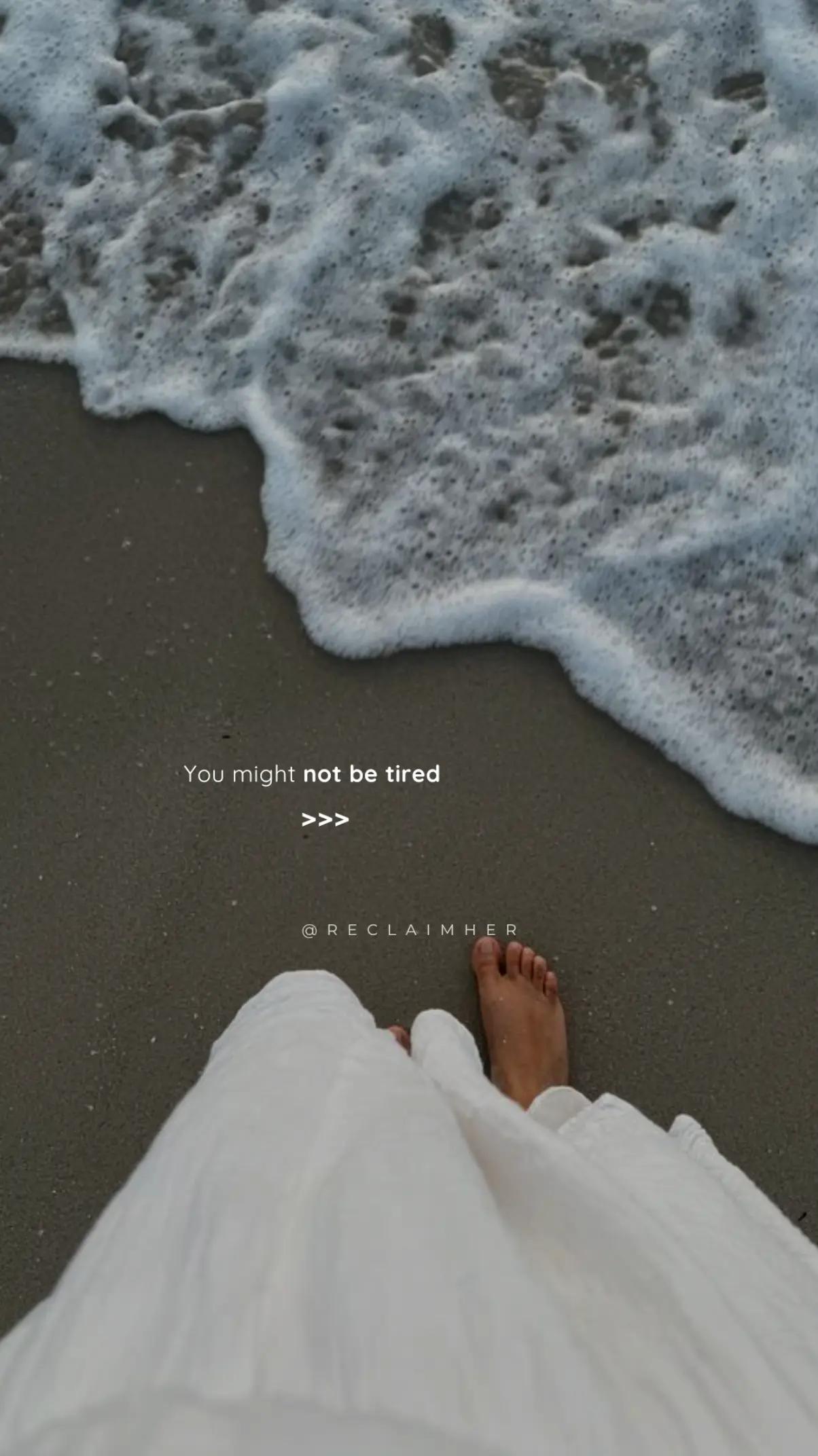 @SOFT DISCIPLINE & BECOMING HER
