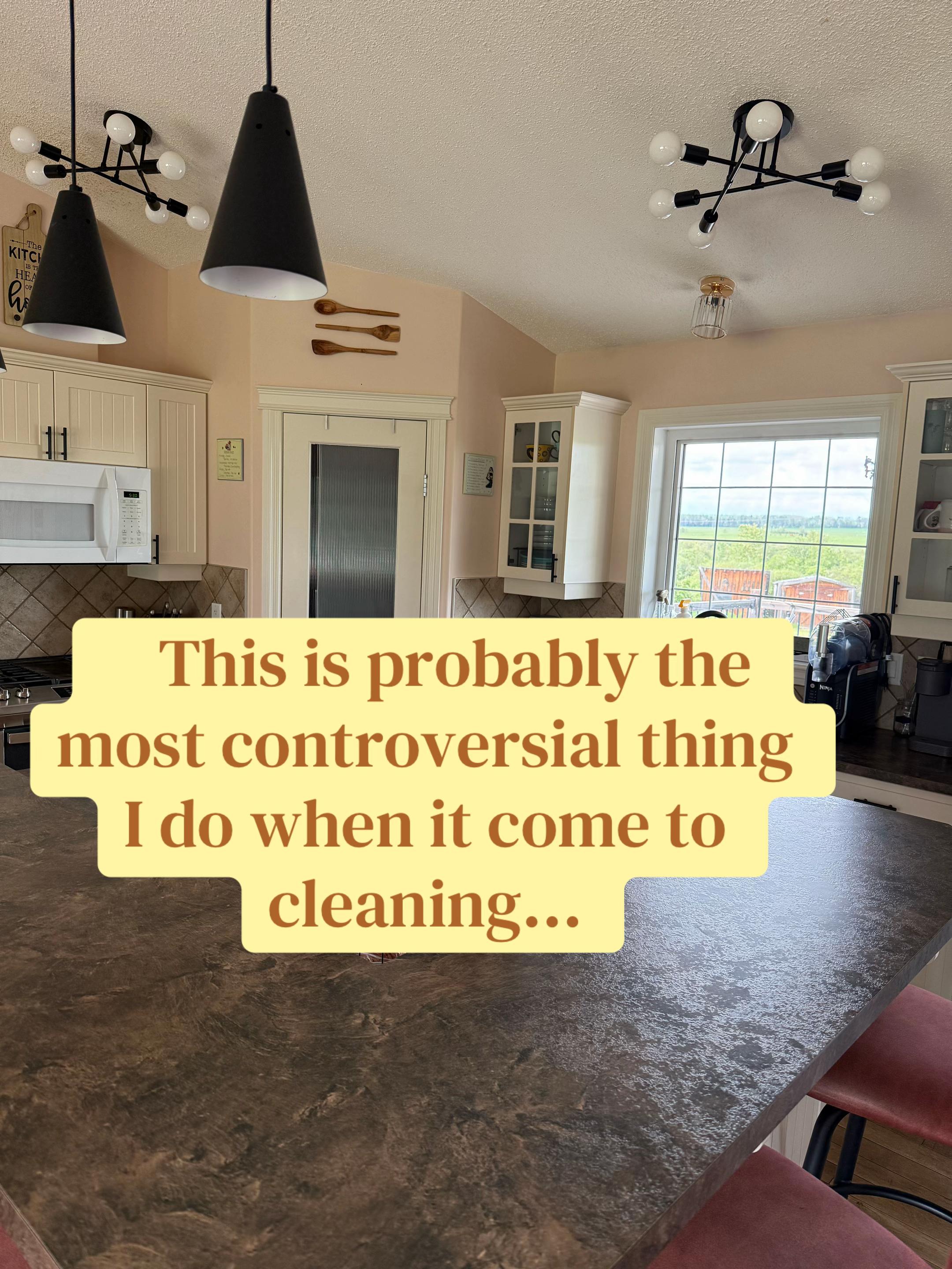 @Jessica G | Reset Cleaning
