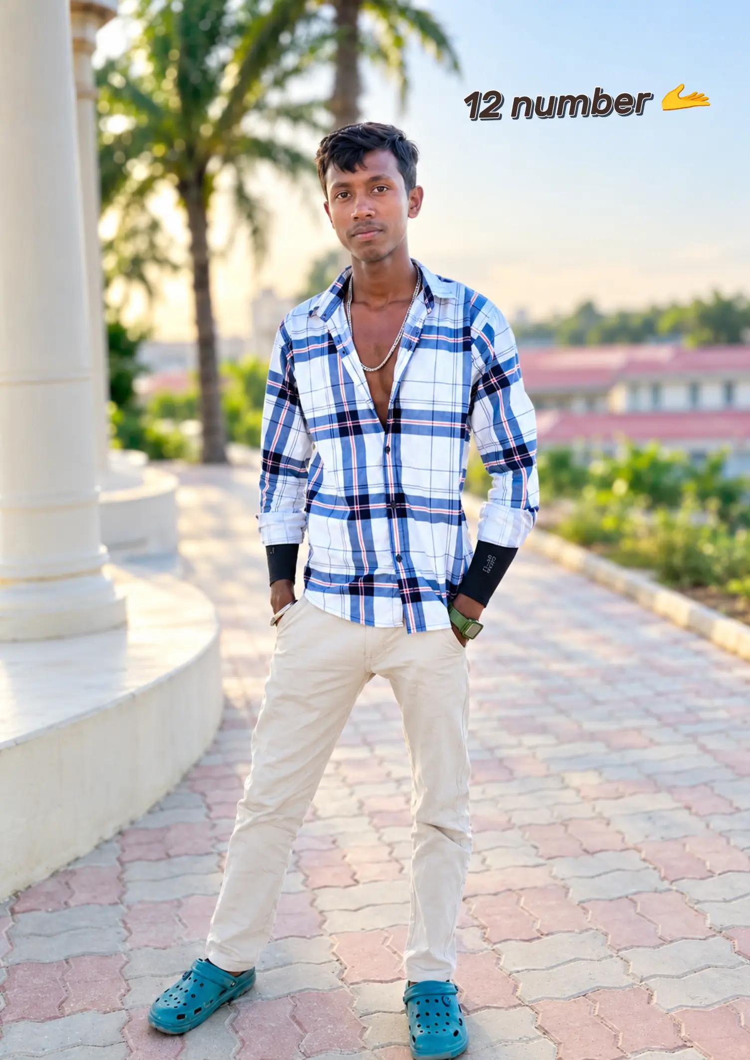 @‼️😈JITENDRA MAHATO 👿‼️💫