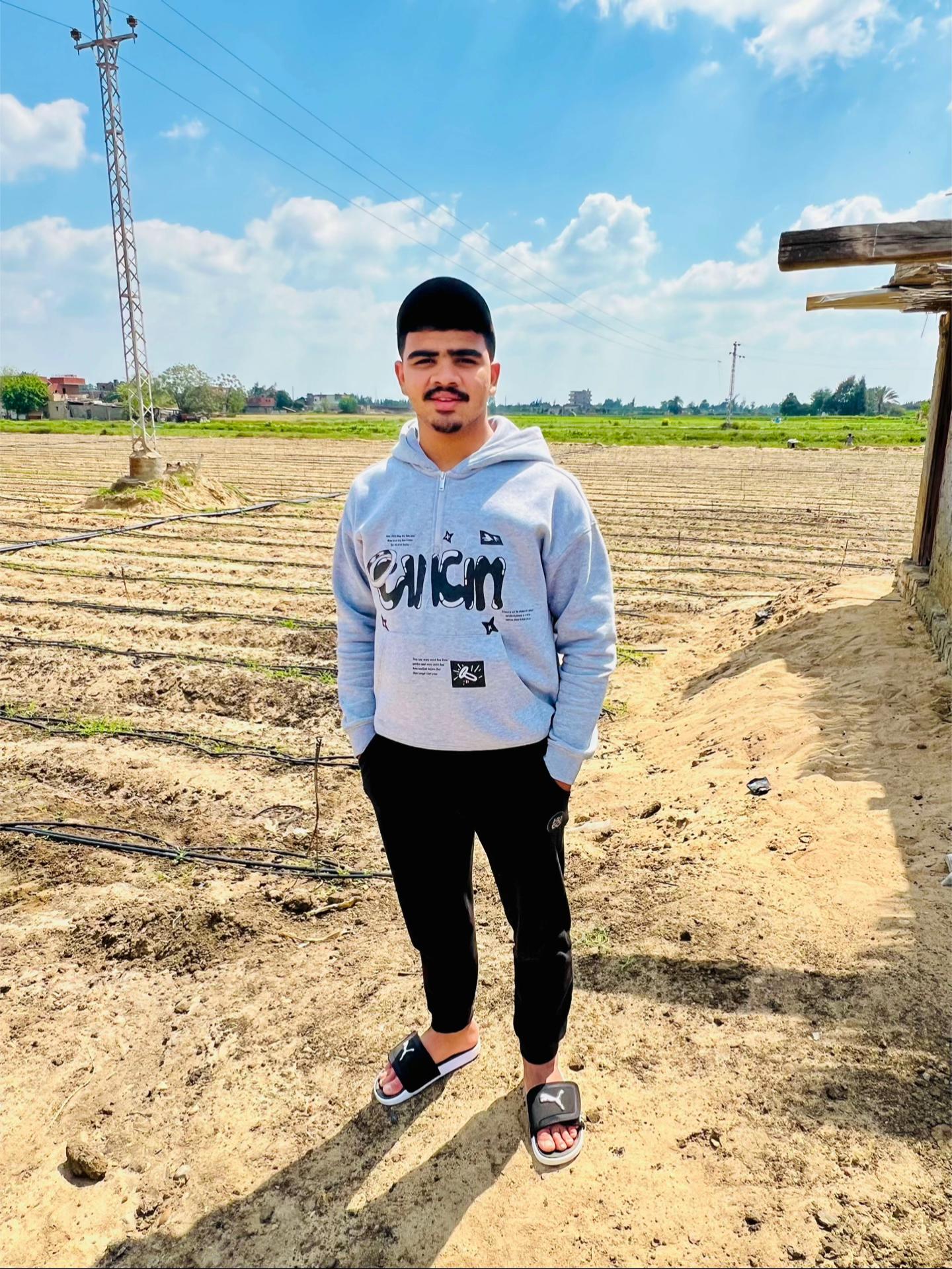 @El saker 123@ ✨🦅