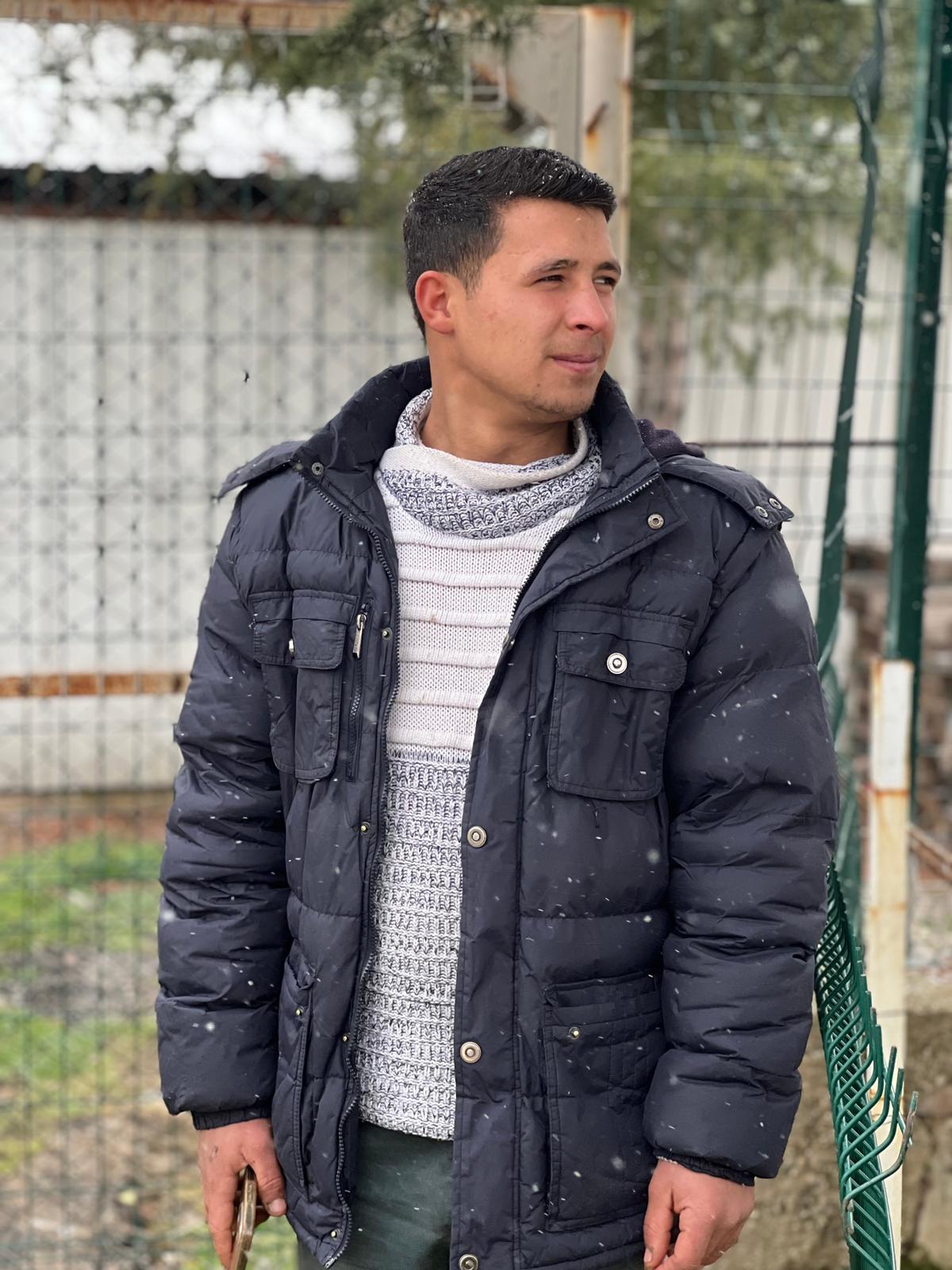 @çirkin kral