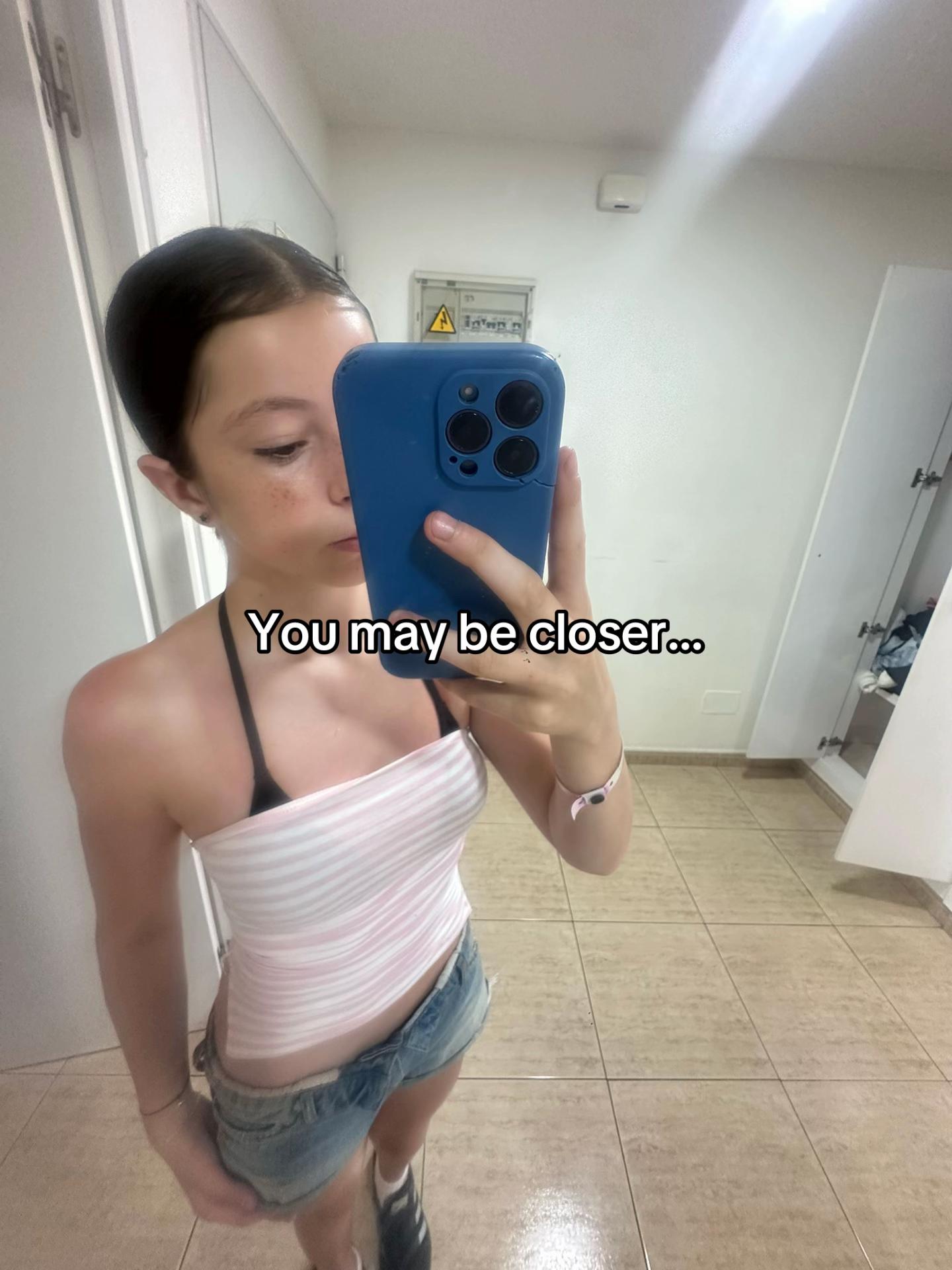 @Millieeee