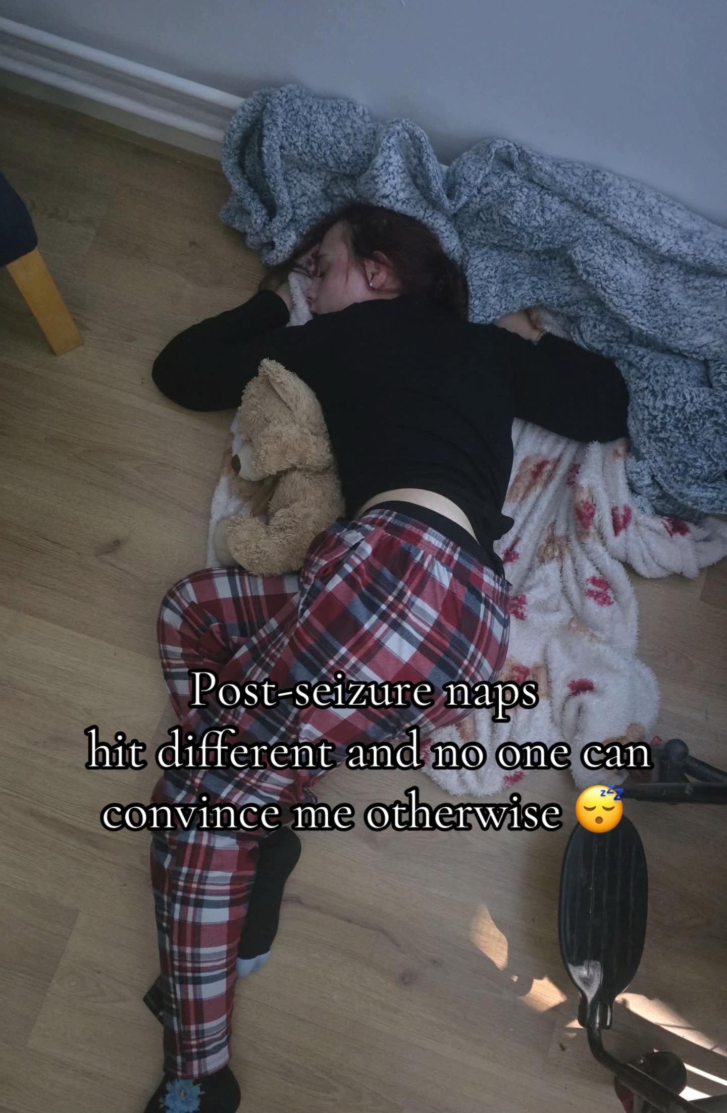 @🫶🏻⚡️🧠 Jess Bayliss 🧠⚡️🫶🏻
