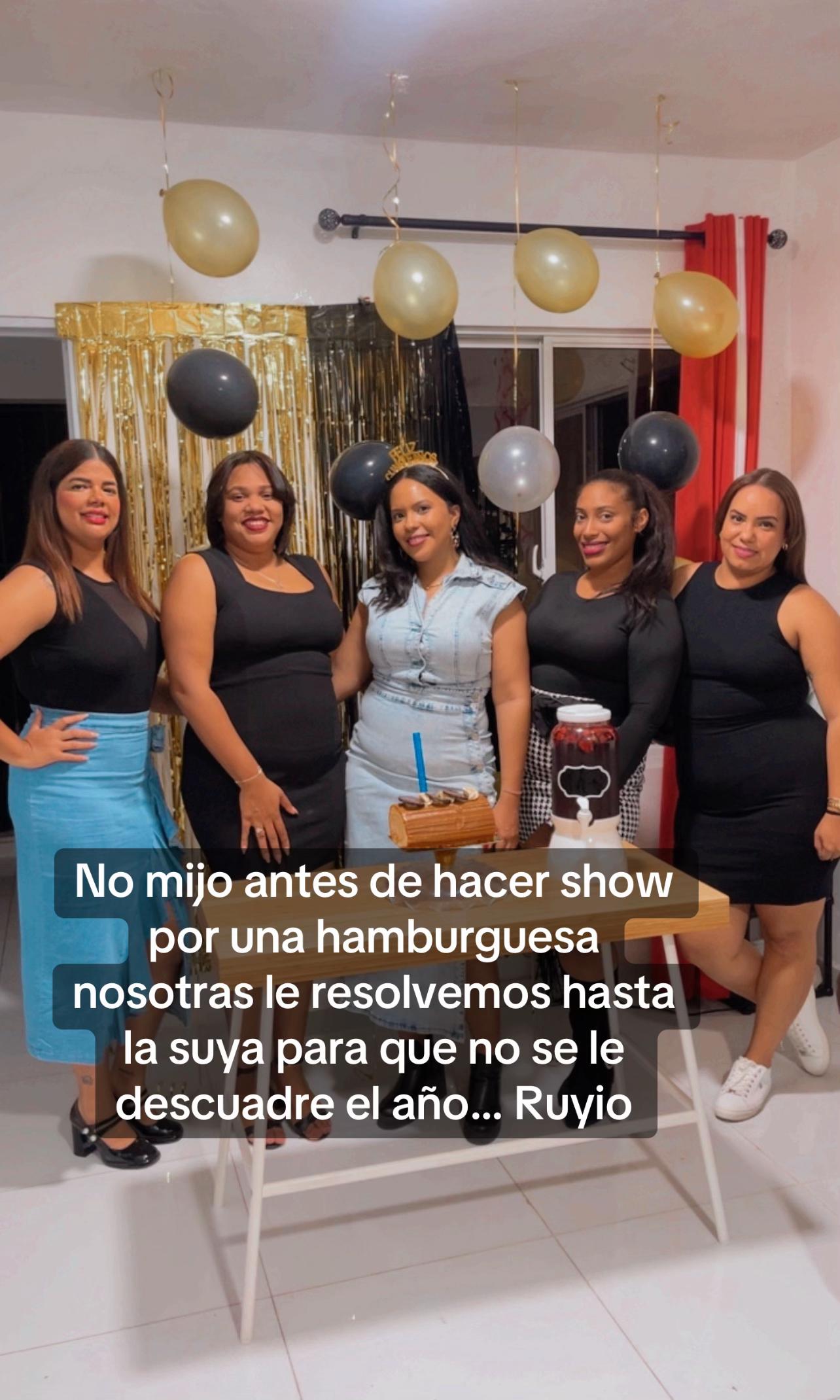 @Shesca Sosa