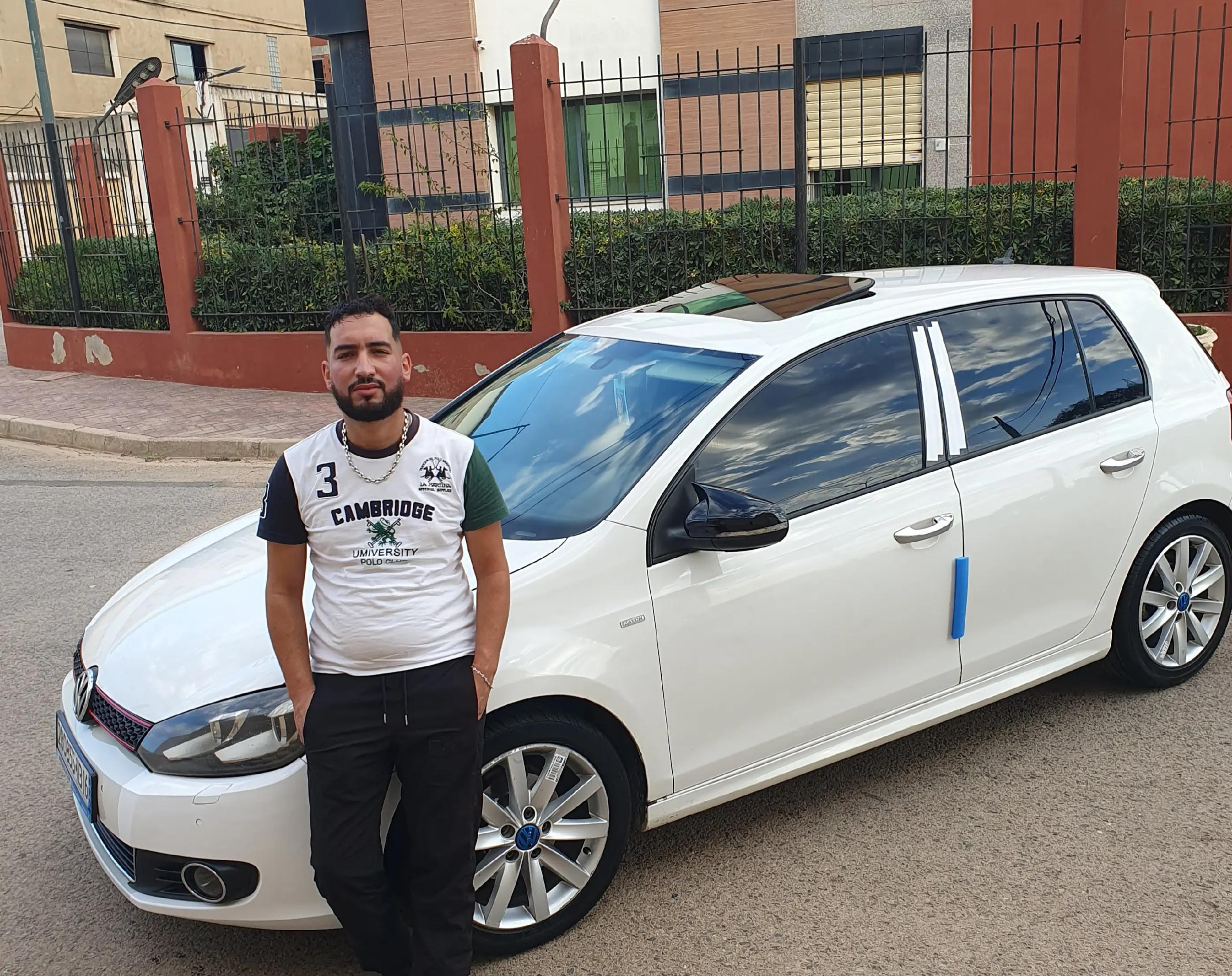 @Hãmzã gti