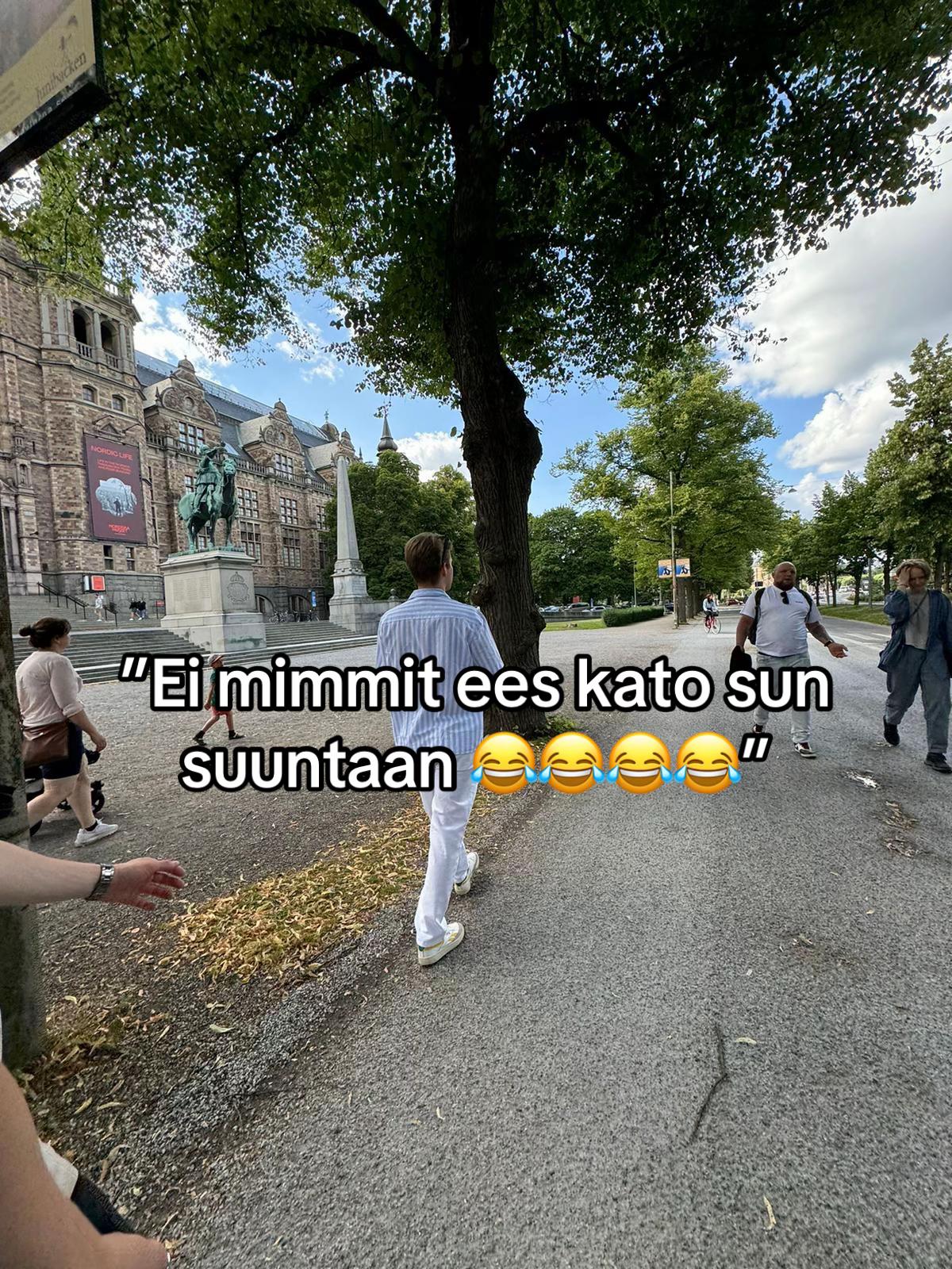 @Turun Akateeminen M&ouml;lkkyseura