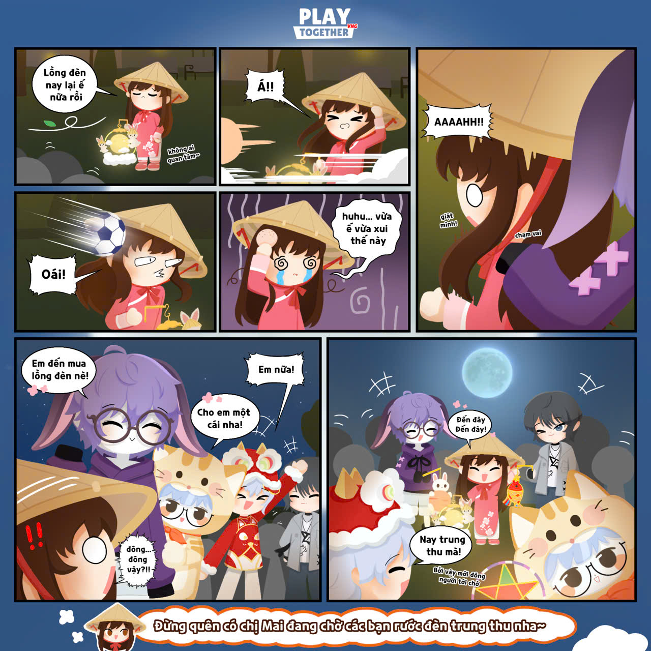 @Play Together VNG