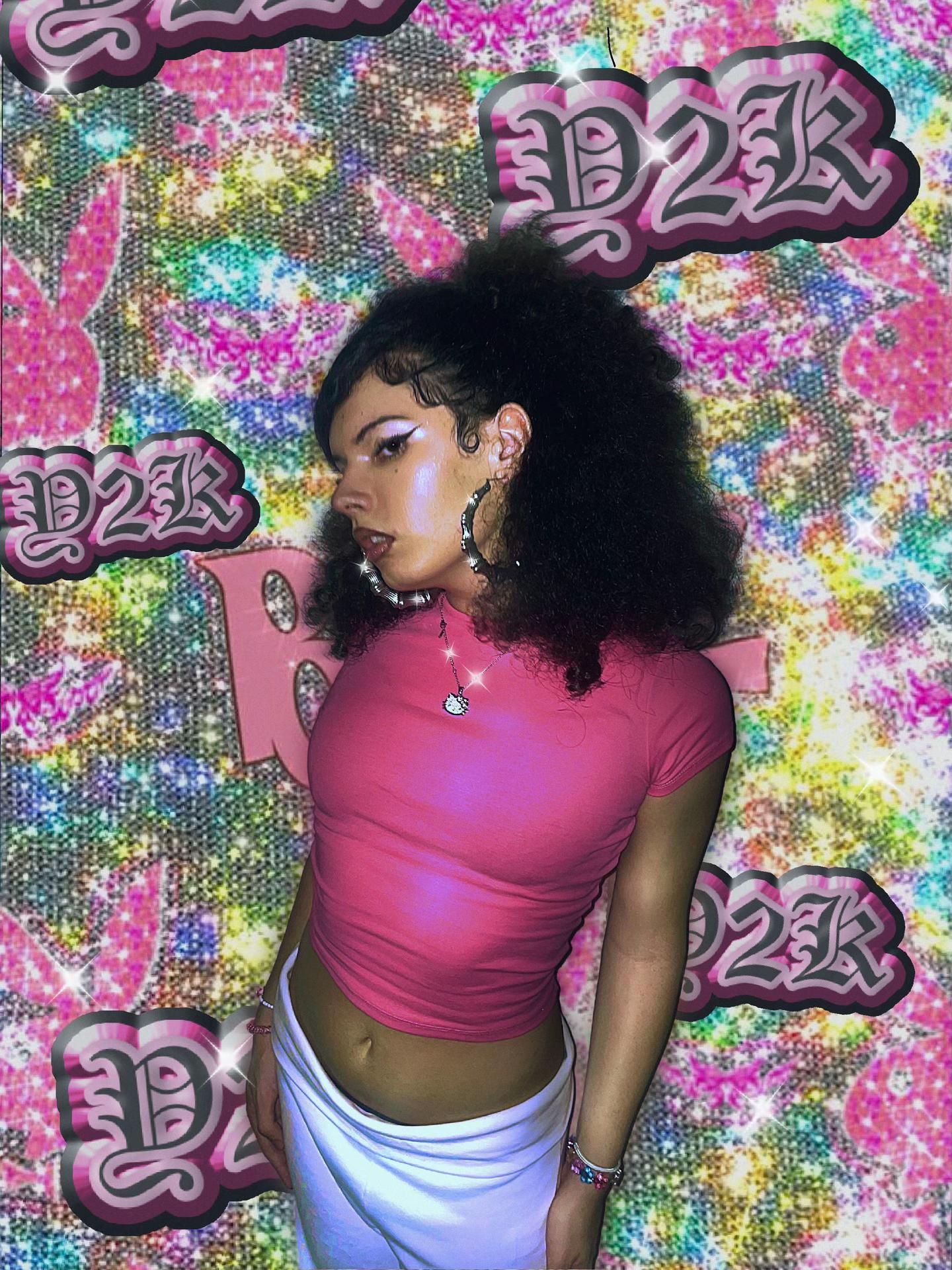 @Erica Y2K