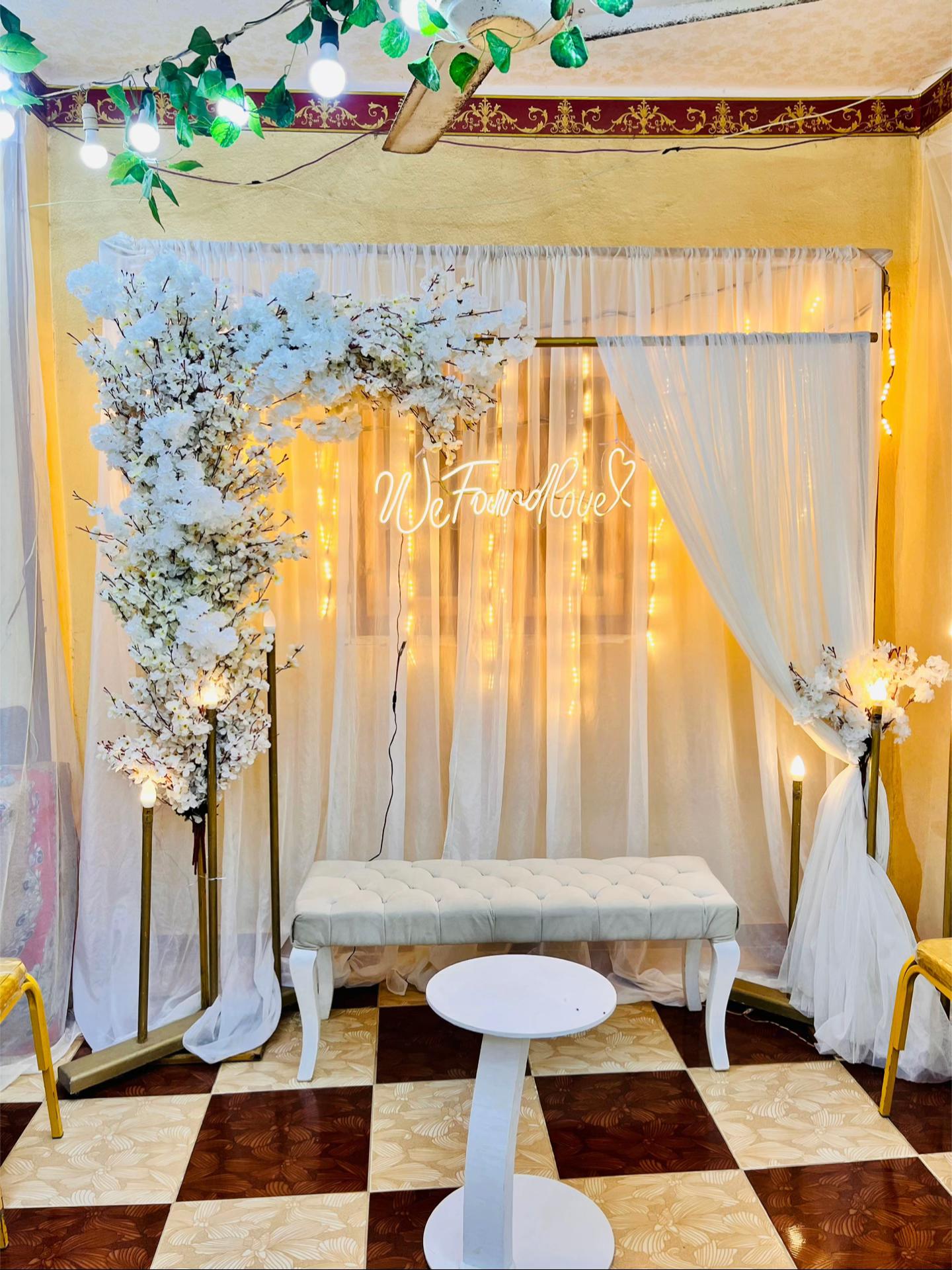 @Bassant event planner