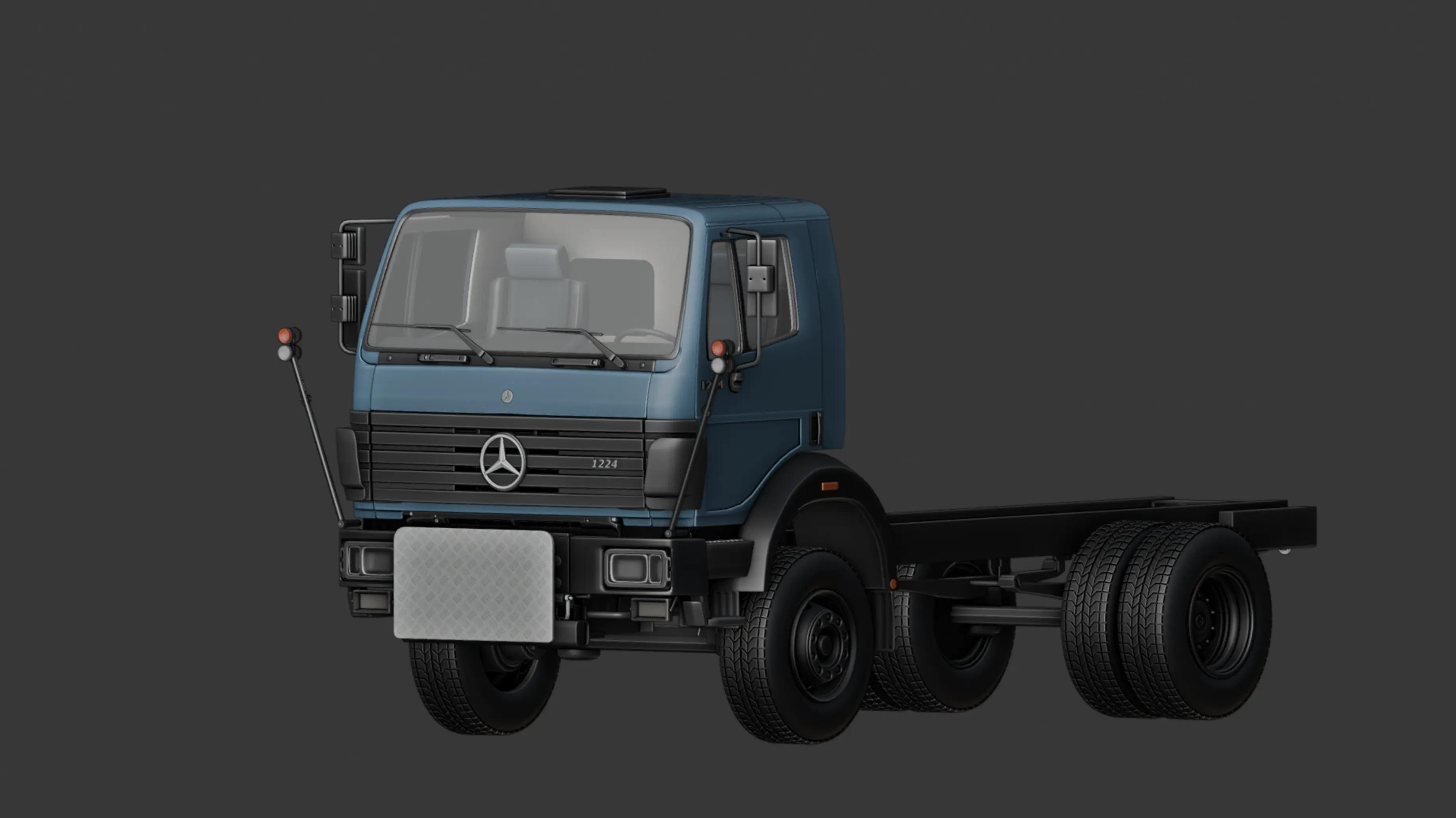 @Wald4tler Modding