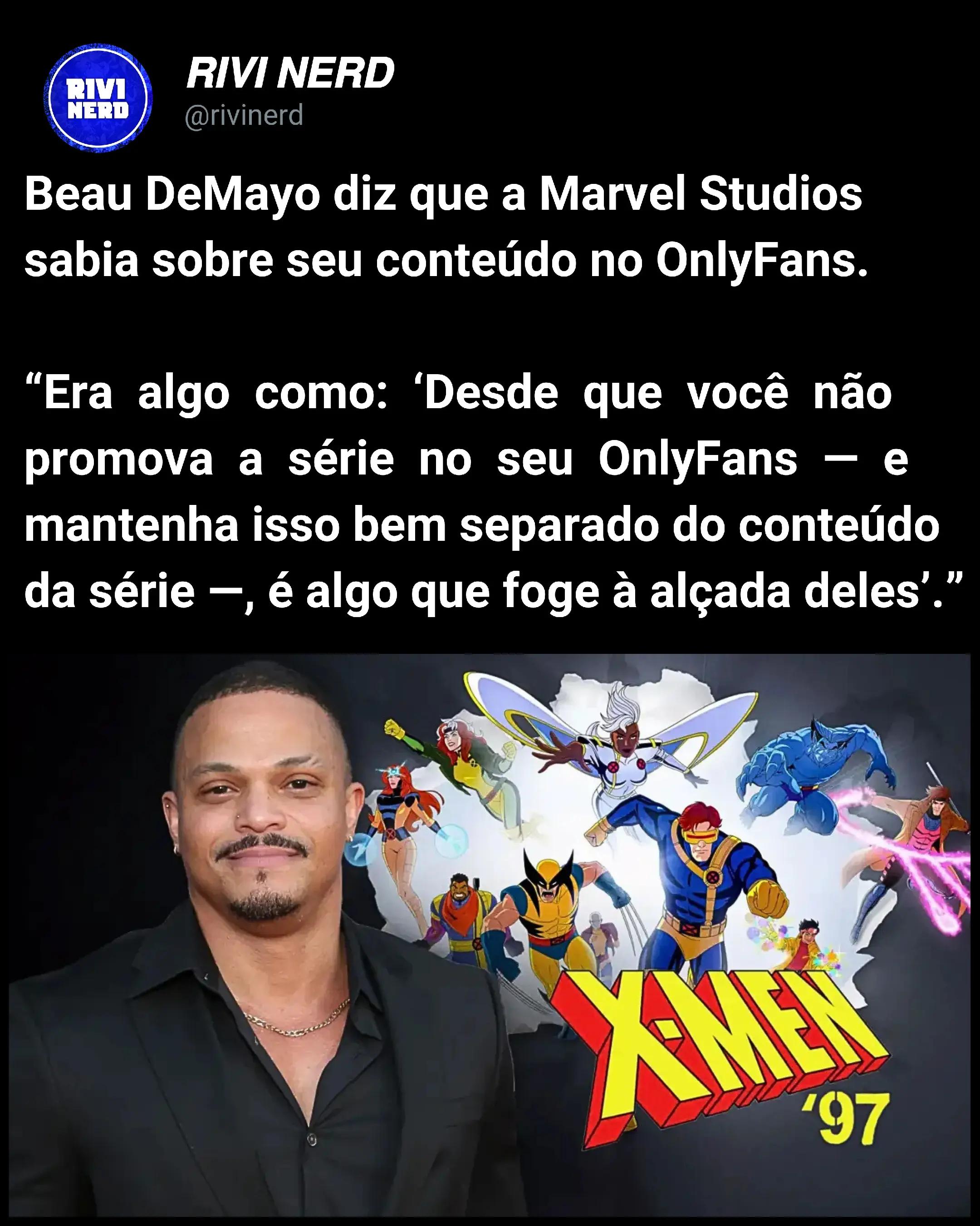 @Rivi Nerd
