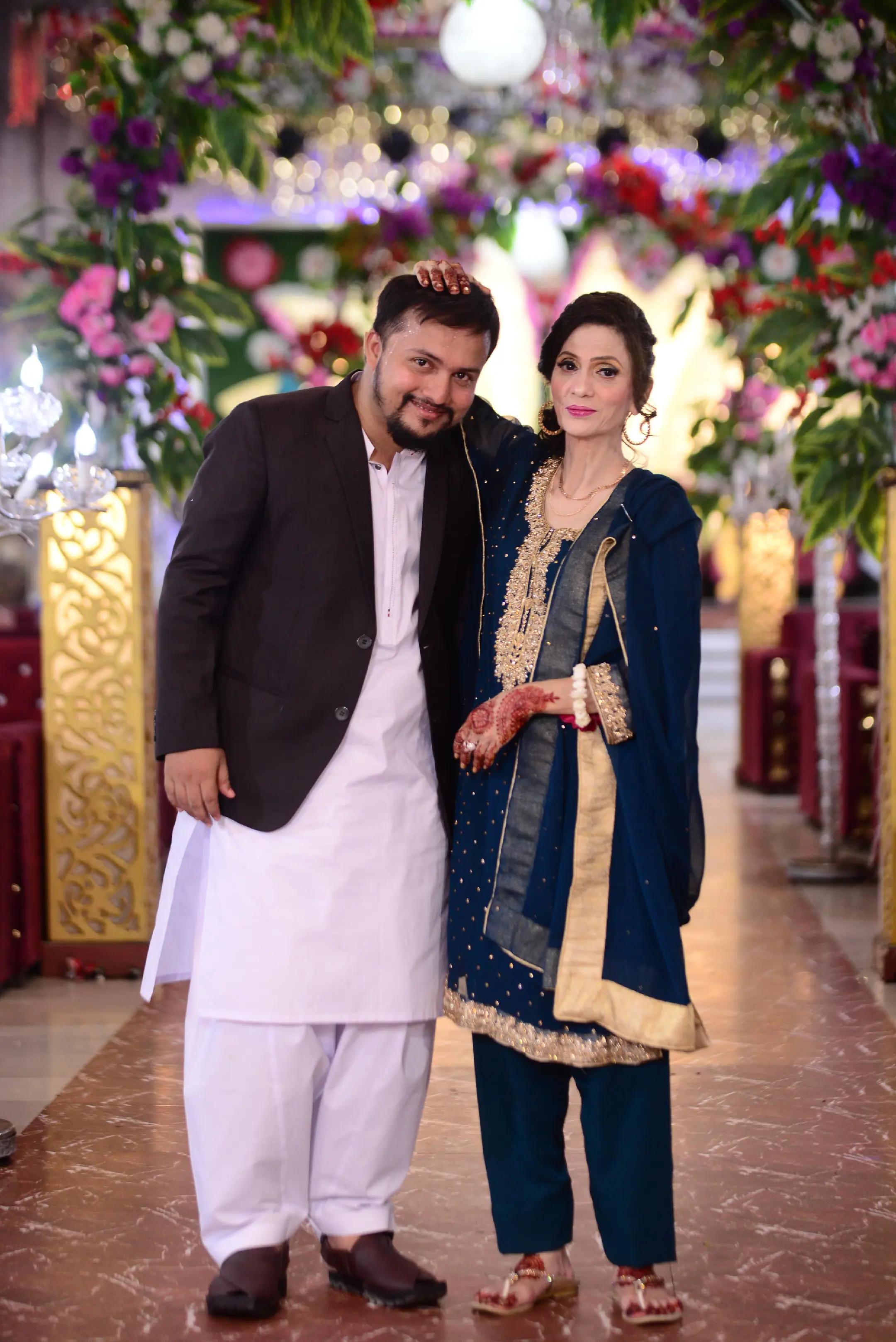 @Minhaj Ali khan