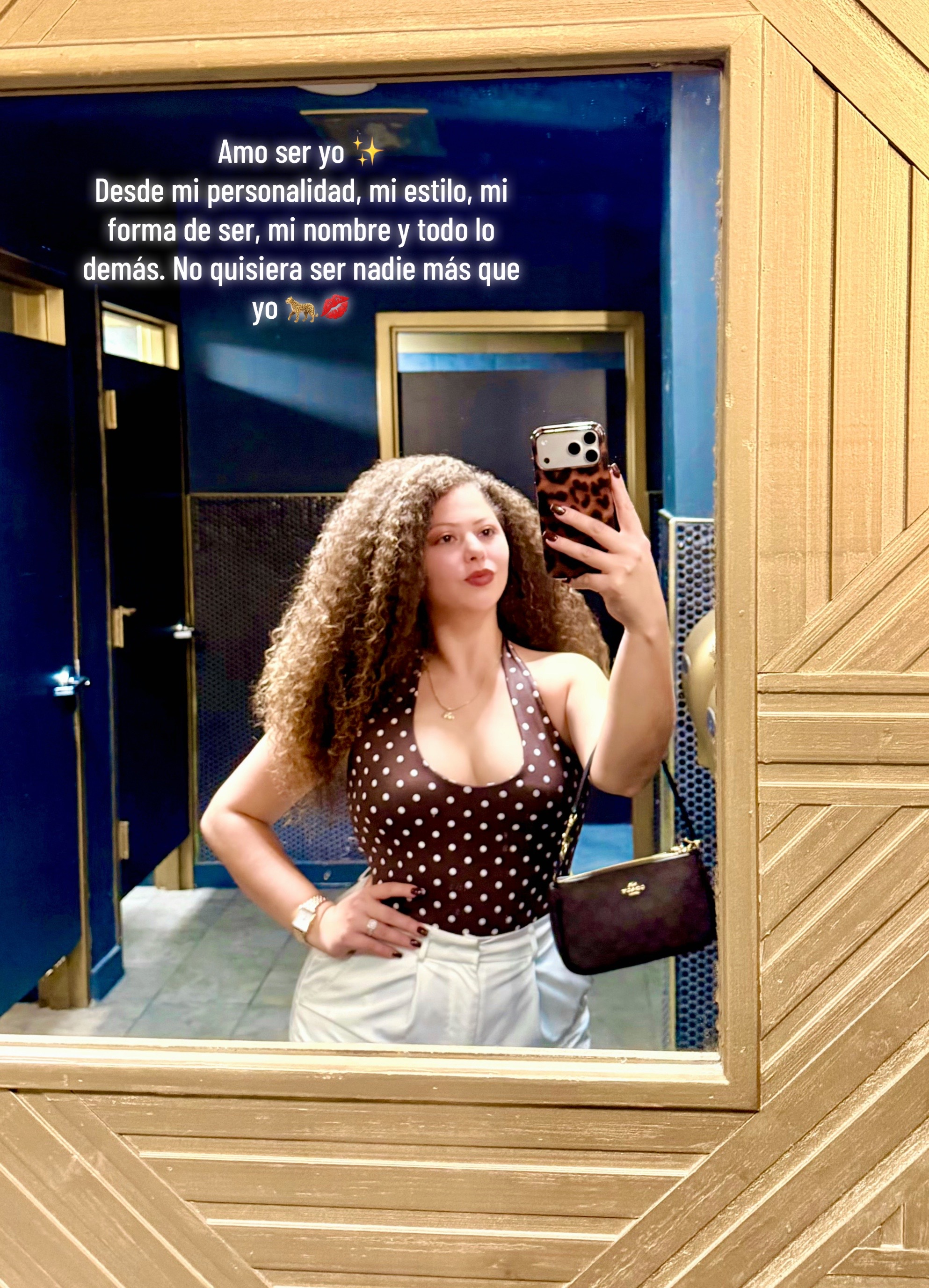 @La Tigrita 🐆