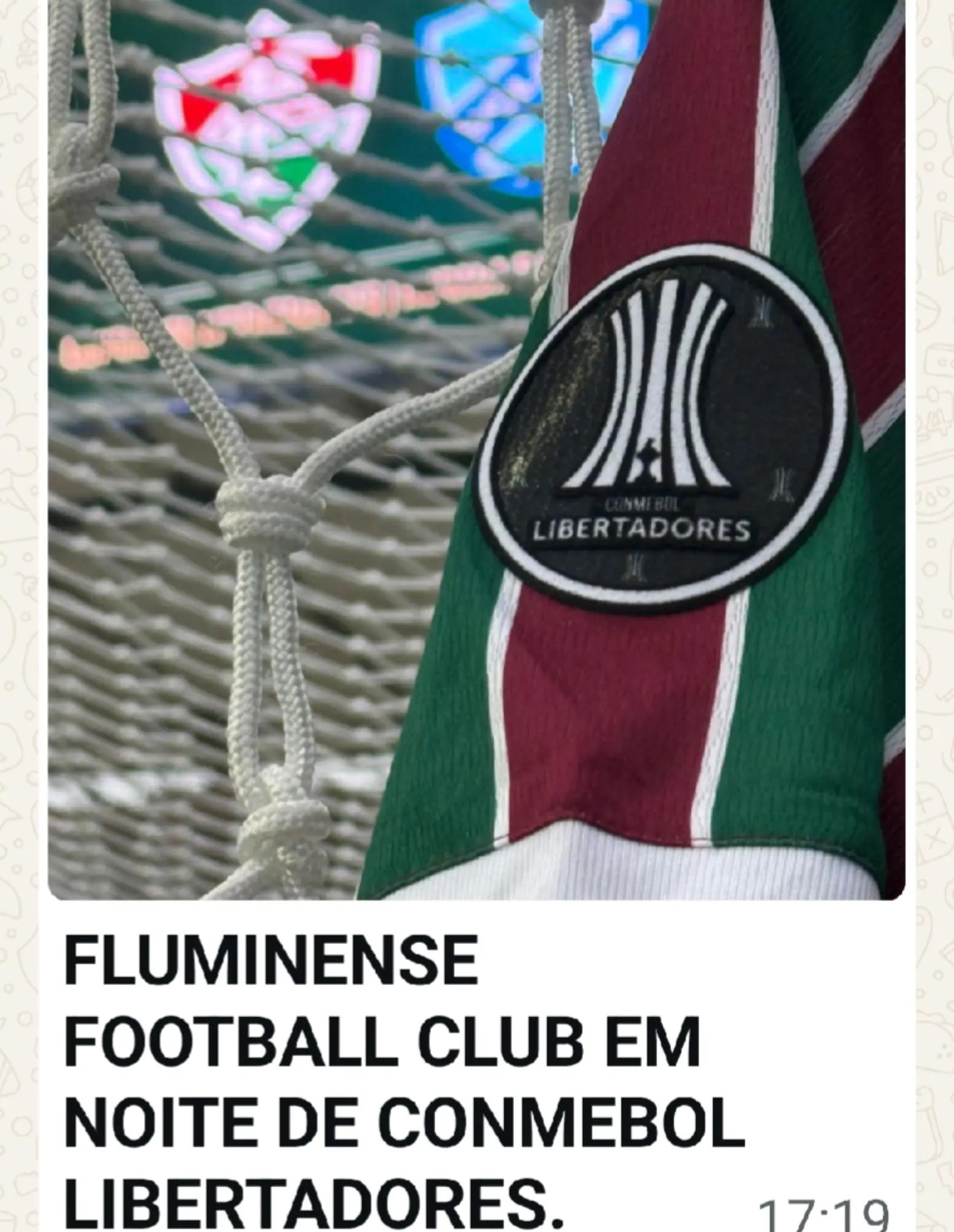 @DIA &Aacute; DIA DO FLUZ&Atilde;O 🇮🇹💪🇮🇹