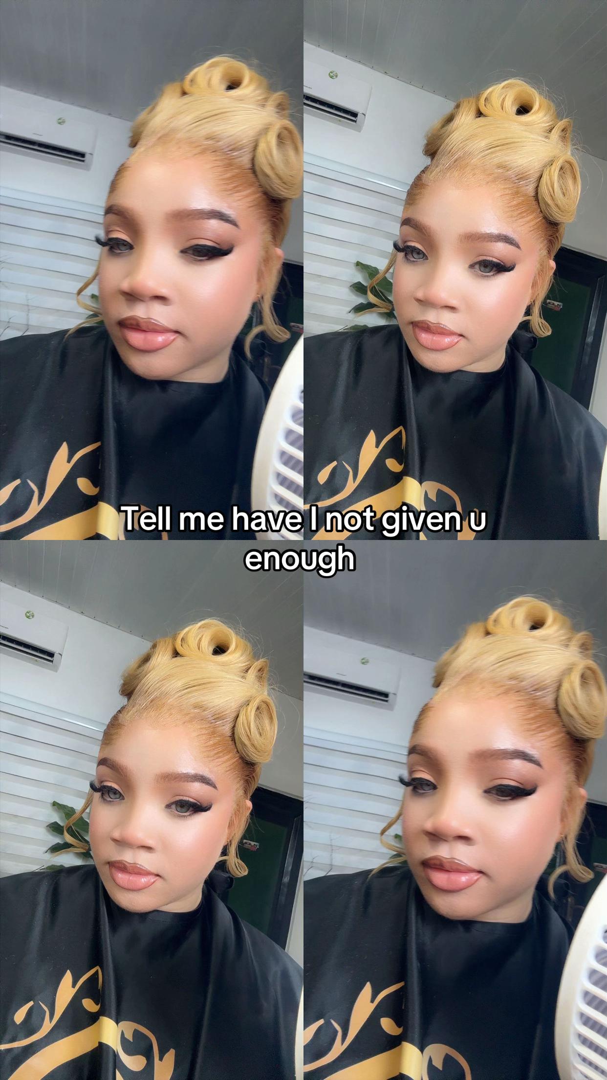 @Adaeze😍