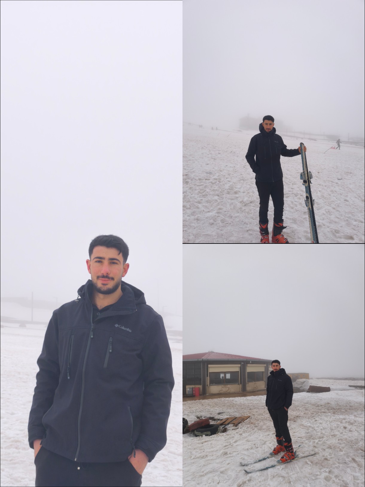 @İꜱᴍᴀɪʟ ɢᴜ̈ɴᴇꜱ̧