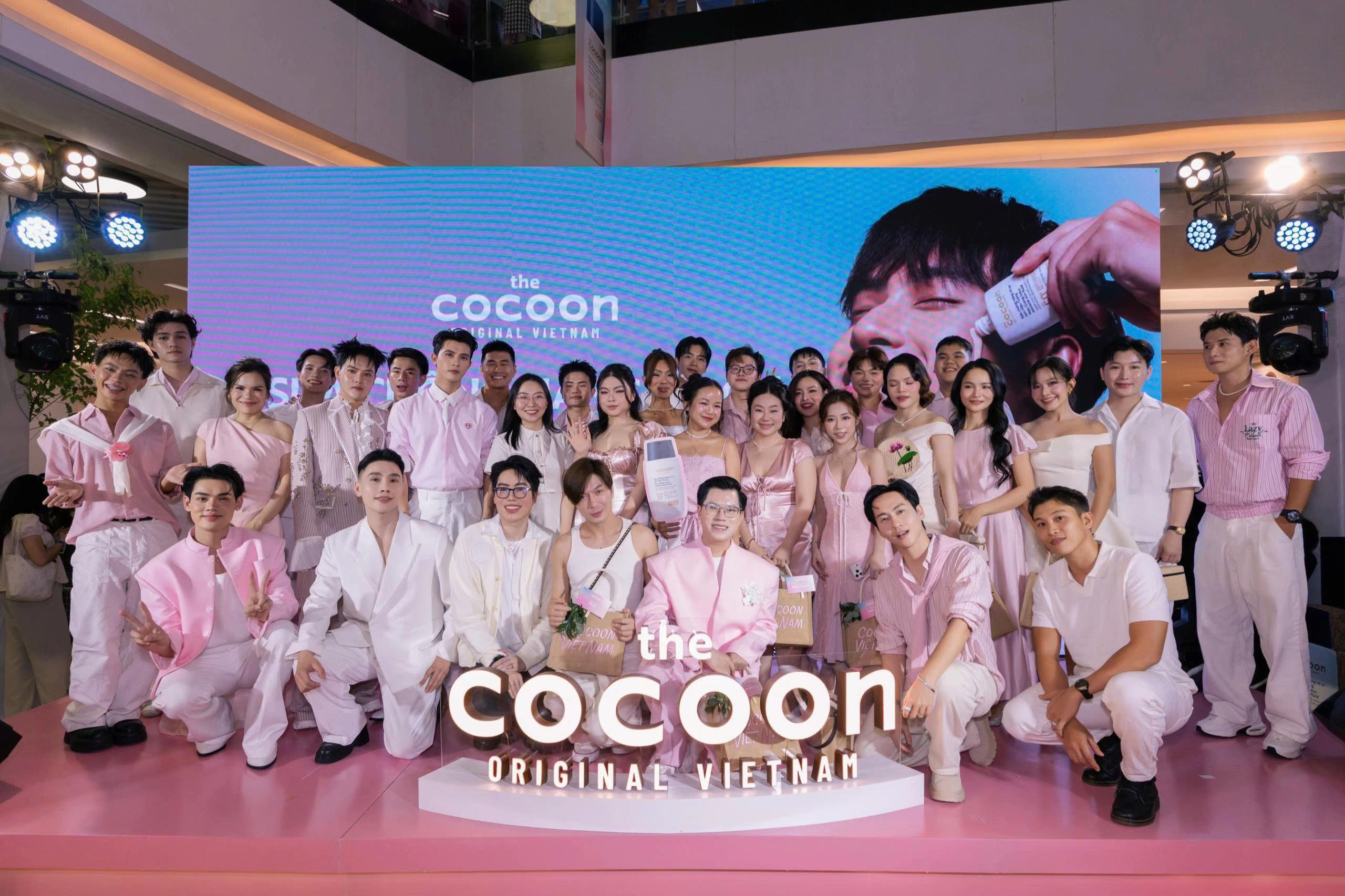 @Cocoon Vietnam