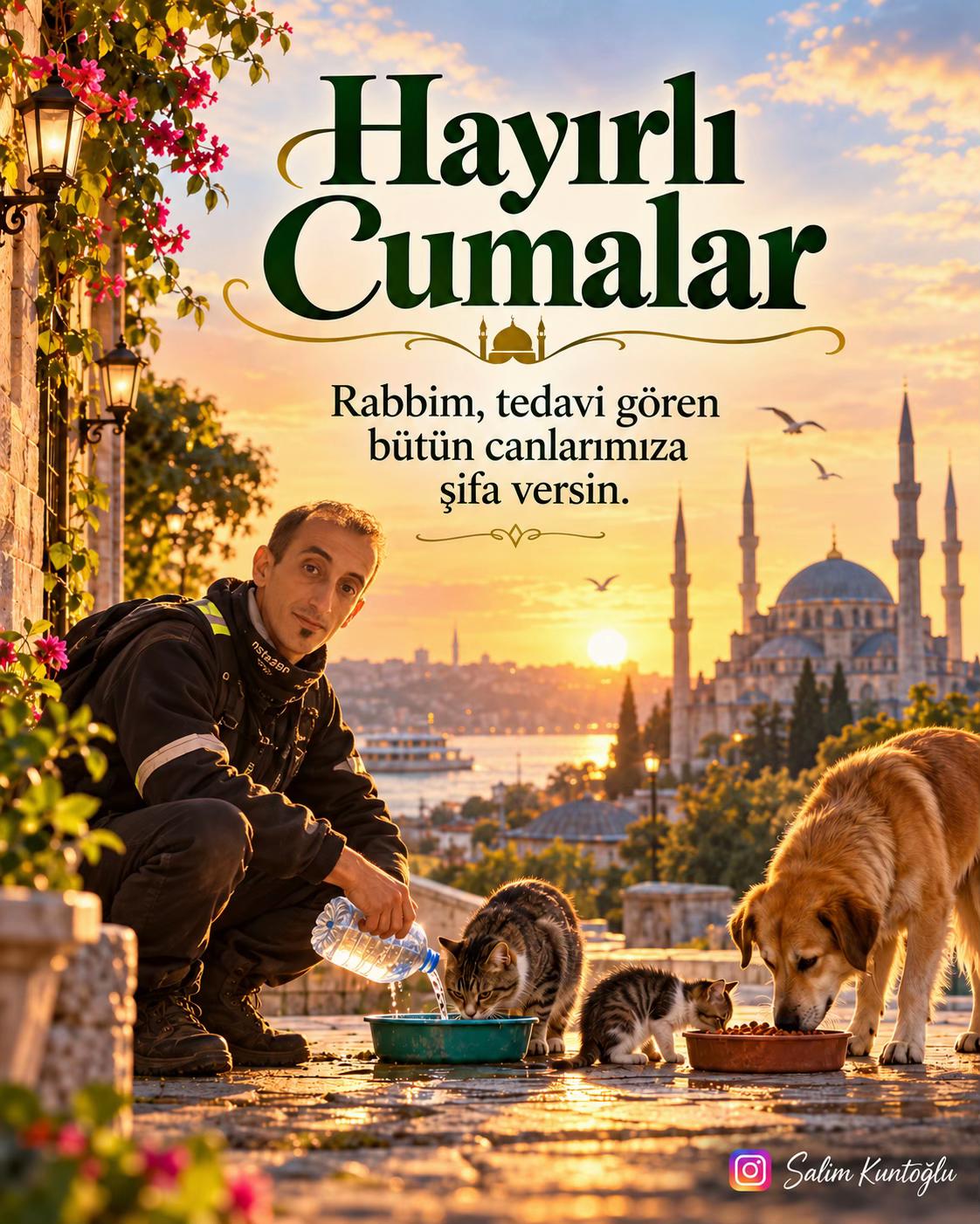 @Salim Kuntoğlu