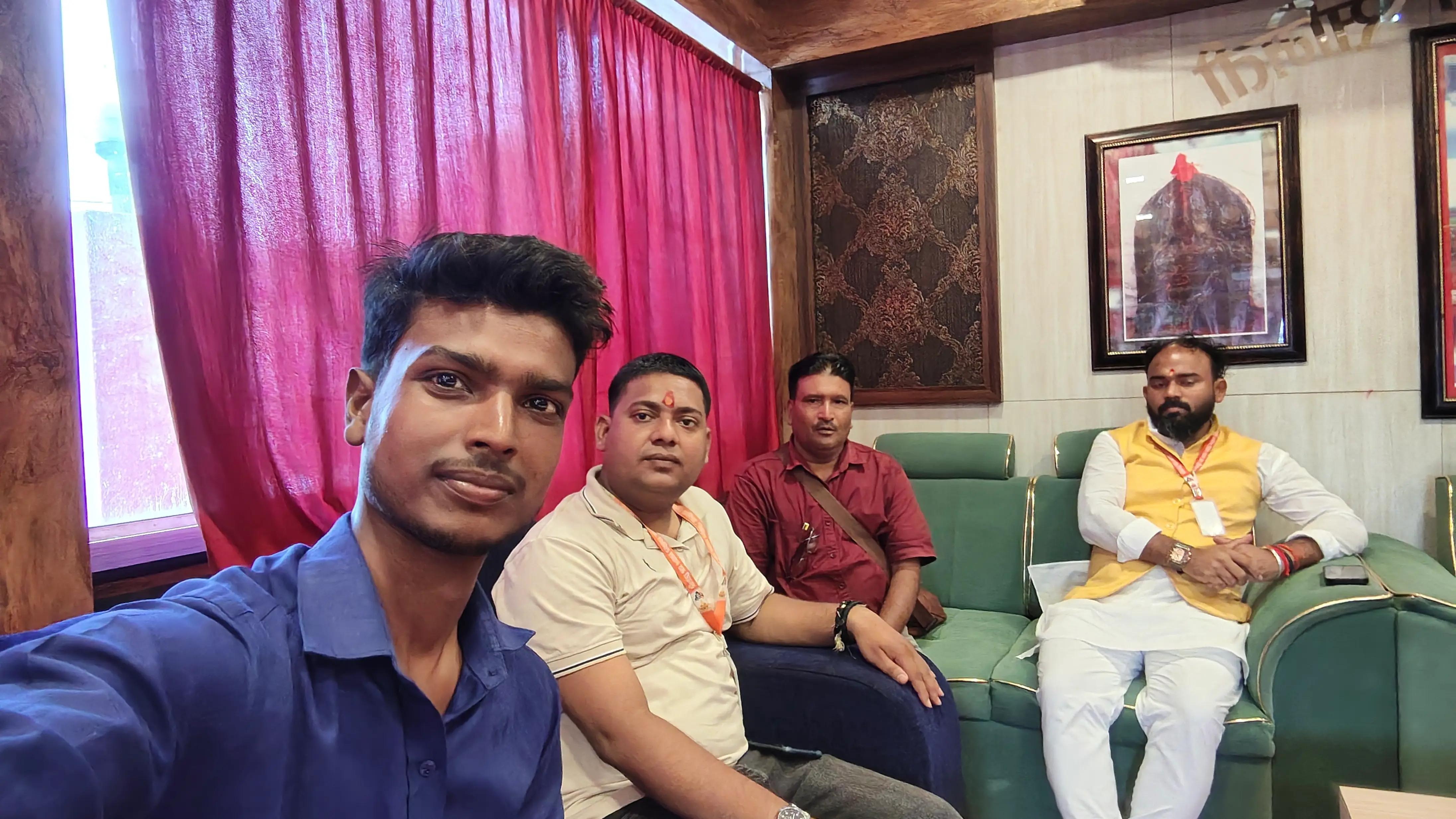 @Adarsh Mahto