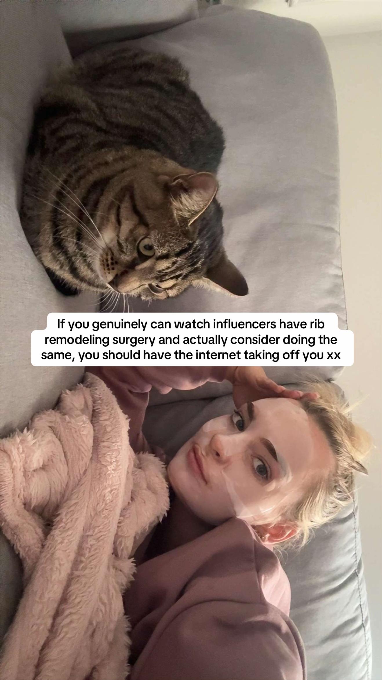 @HANNAH M | ONLINE COACH