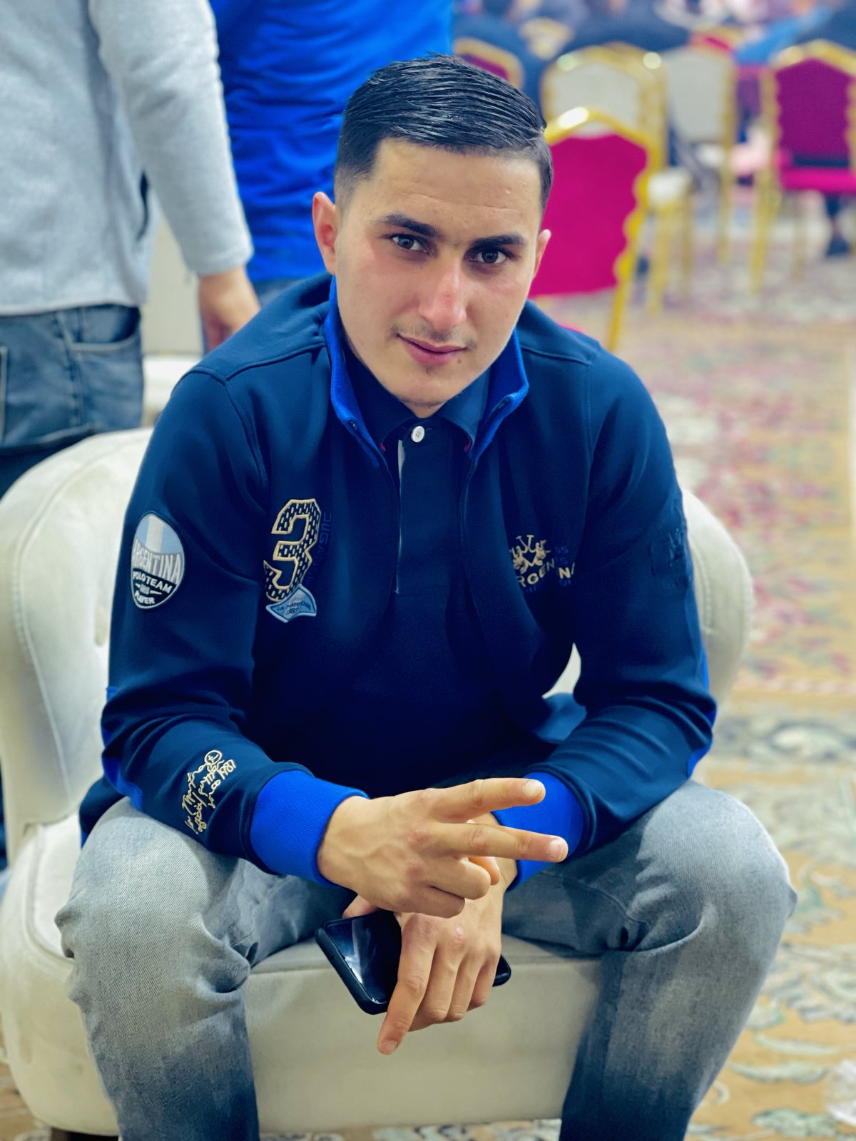 @Oussama Babouri