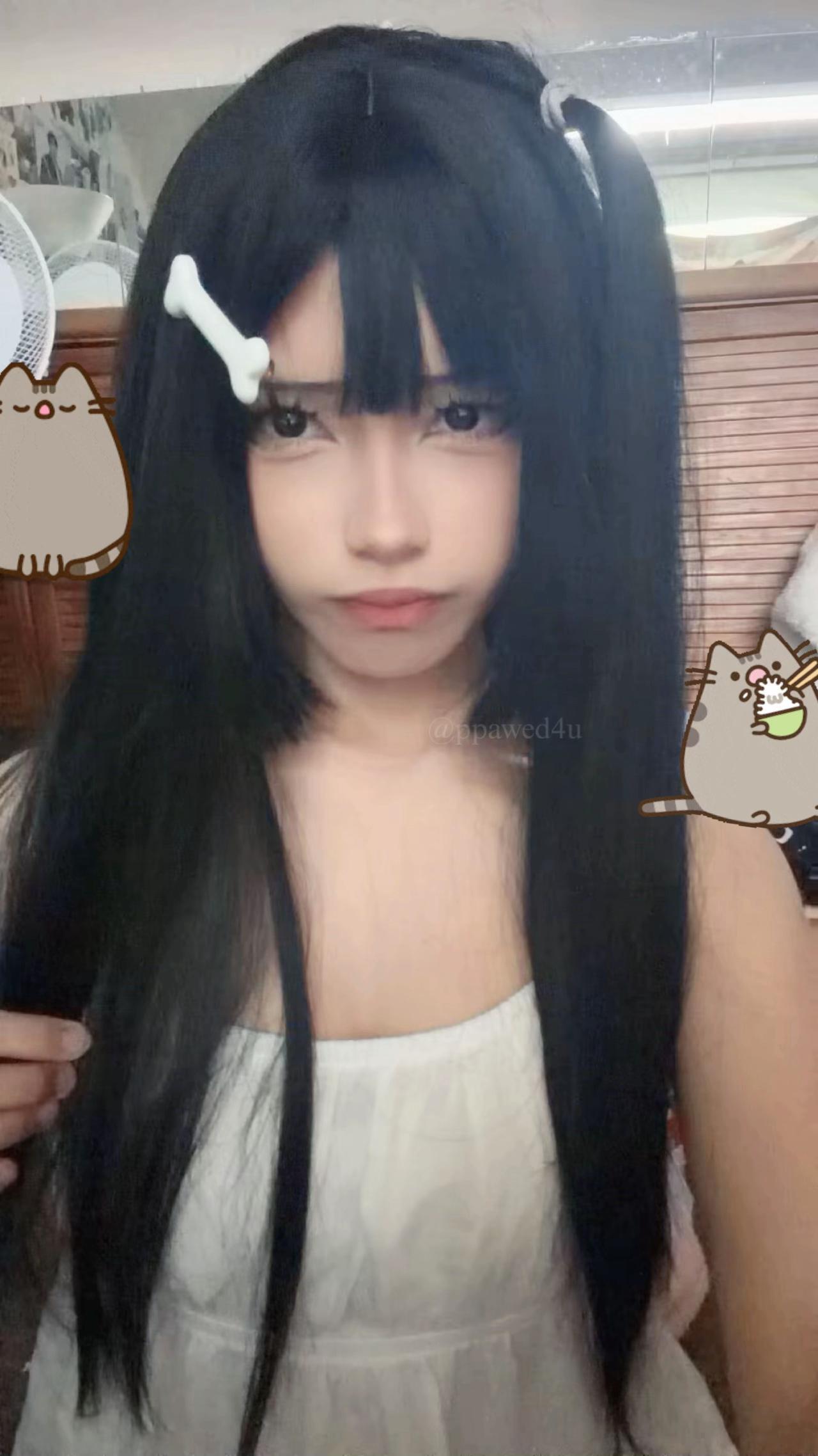 @꒰ঌ ppawed ໒꒱