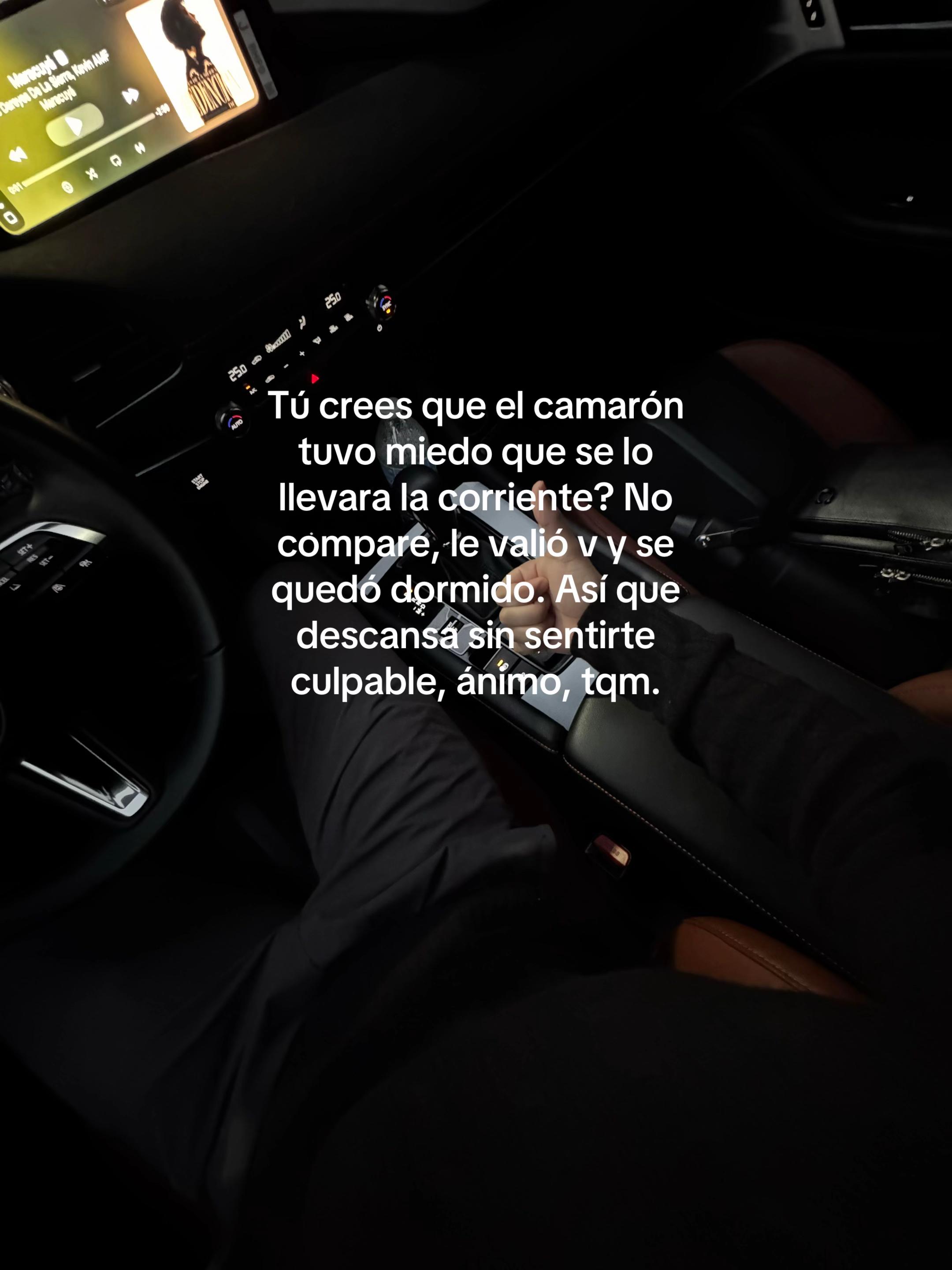 @Carlos Uribe