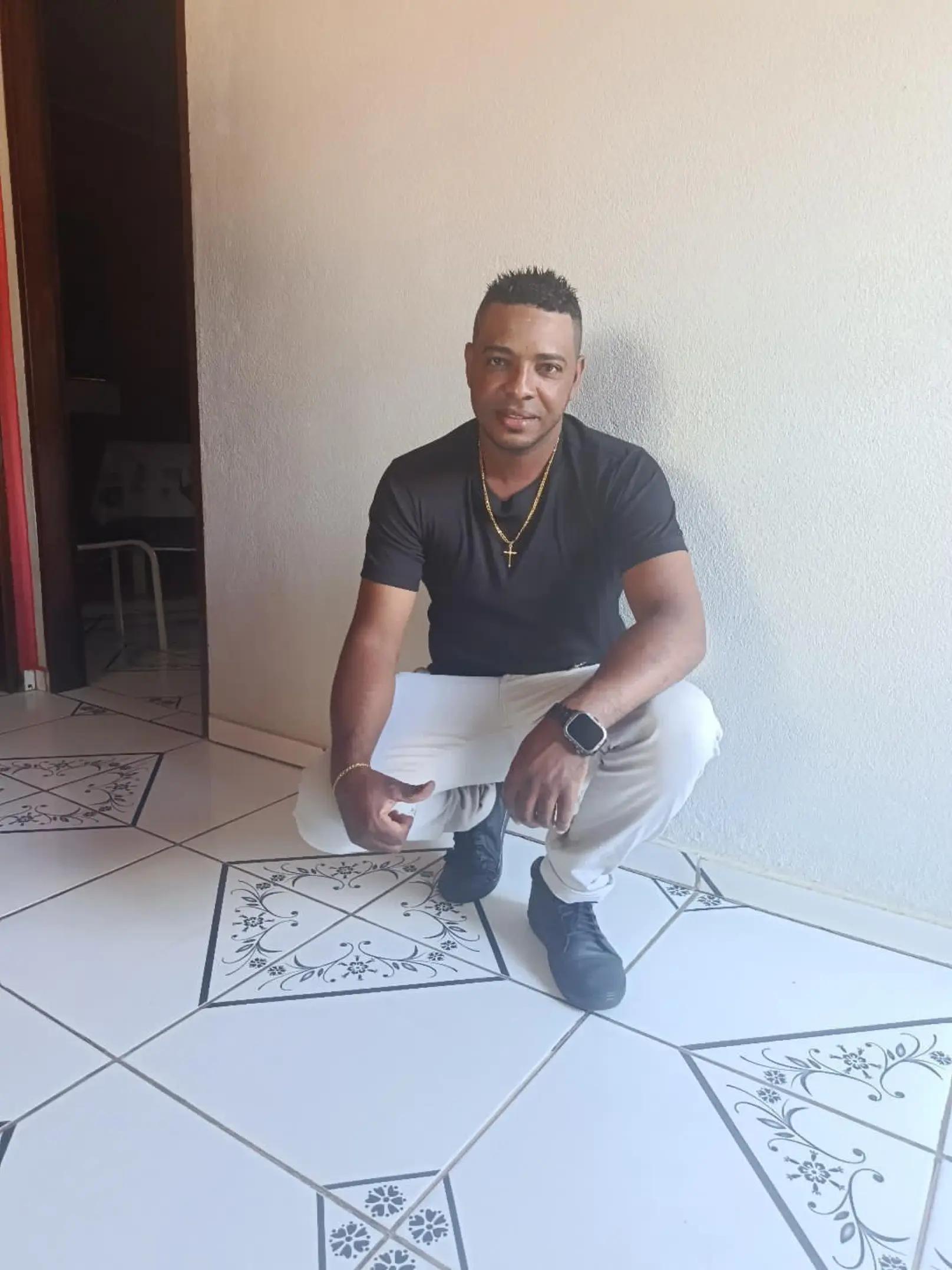 @Edvaldo ribeiro