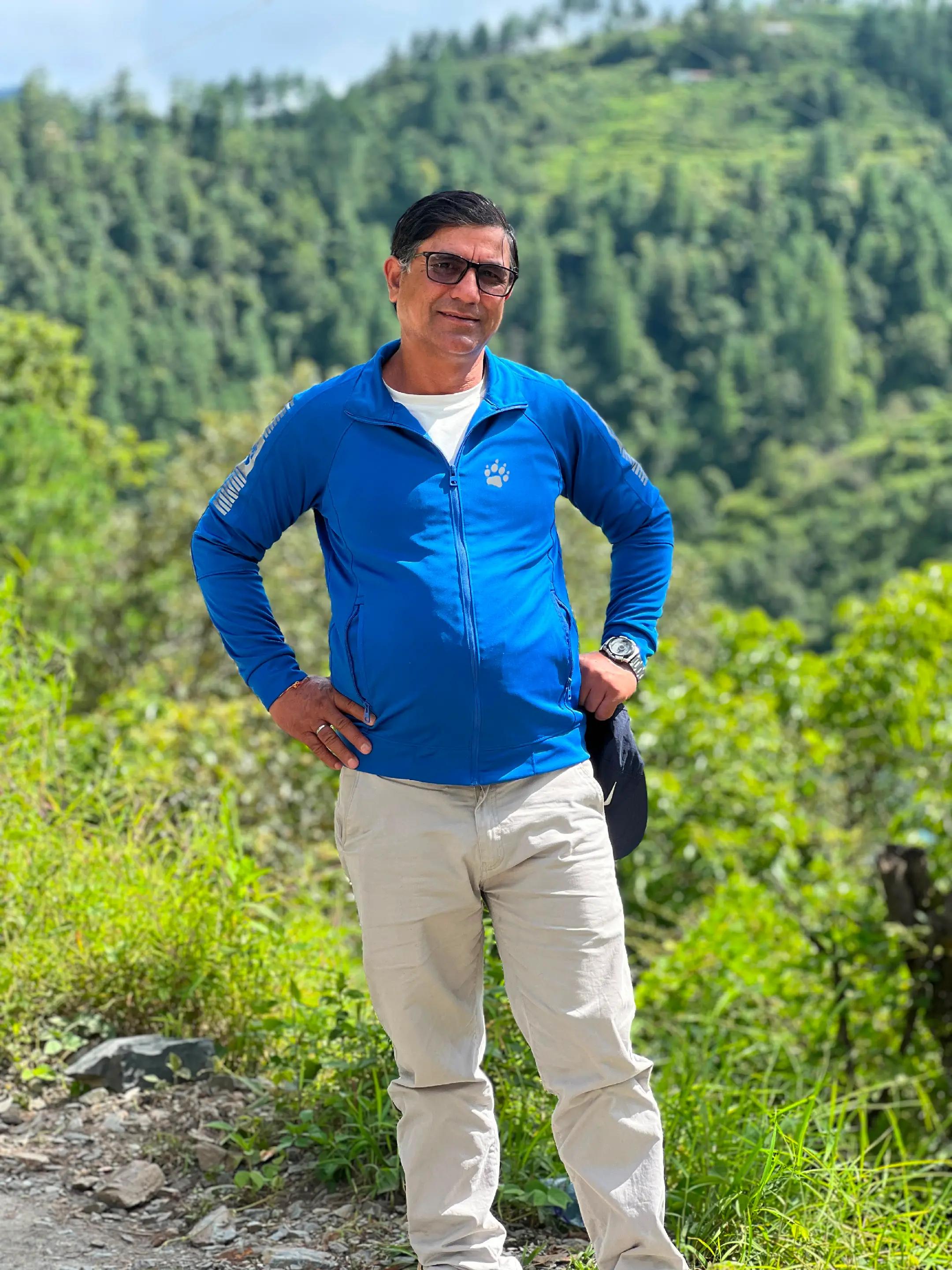 @Kumbhanath Yogi