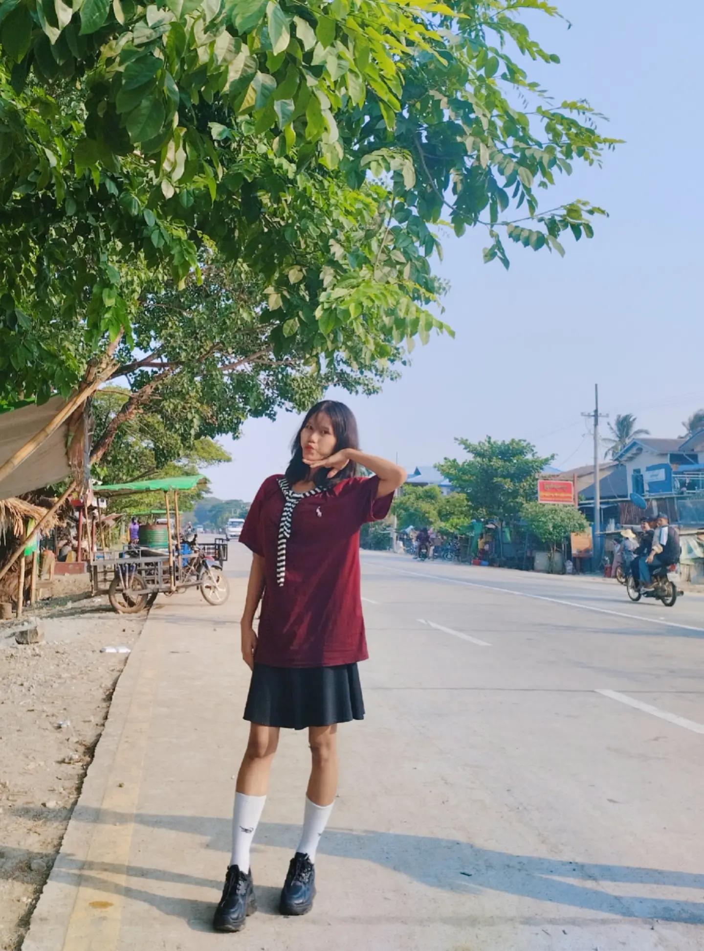 @Daw Nway 🤓