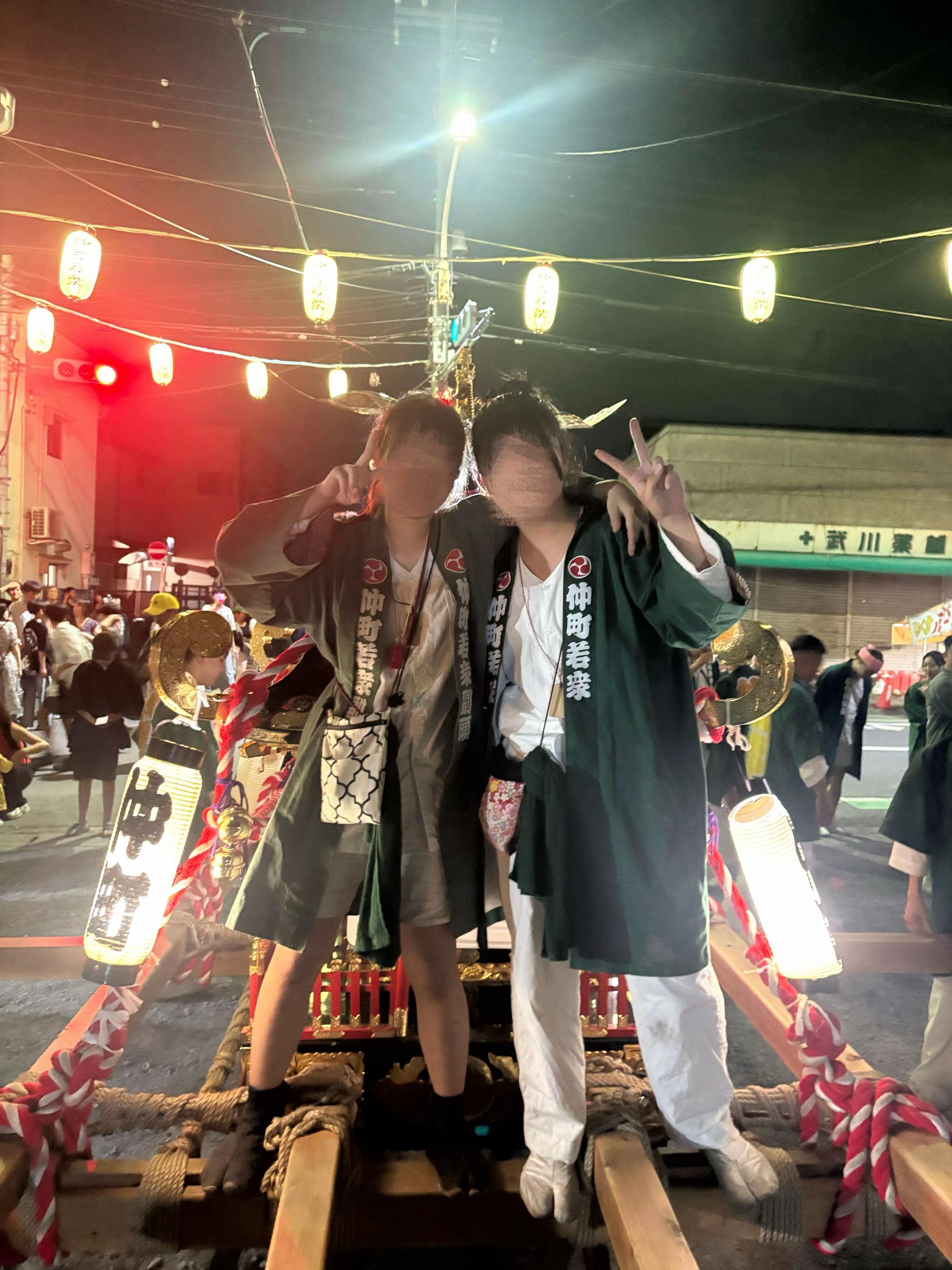 @りこ