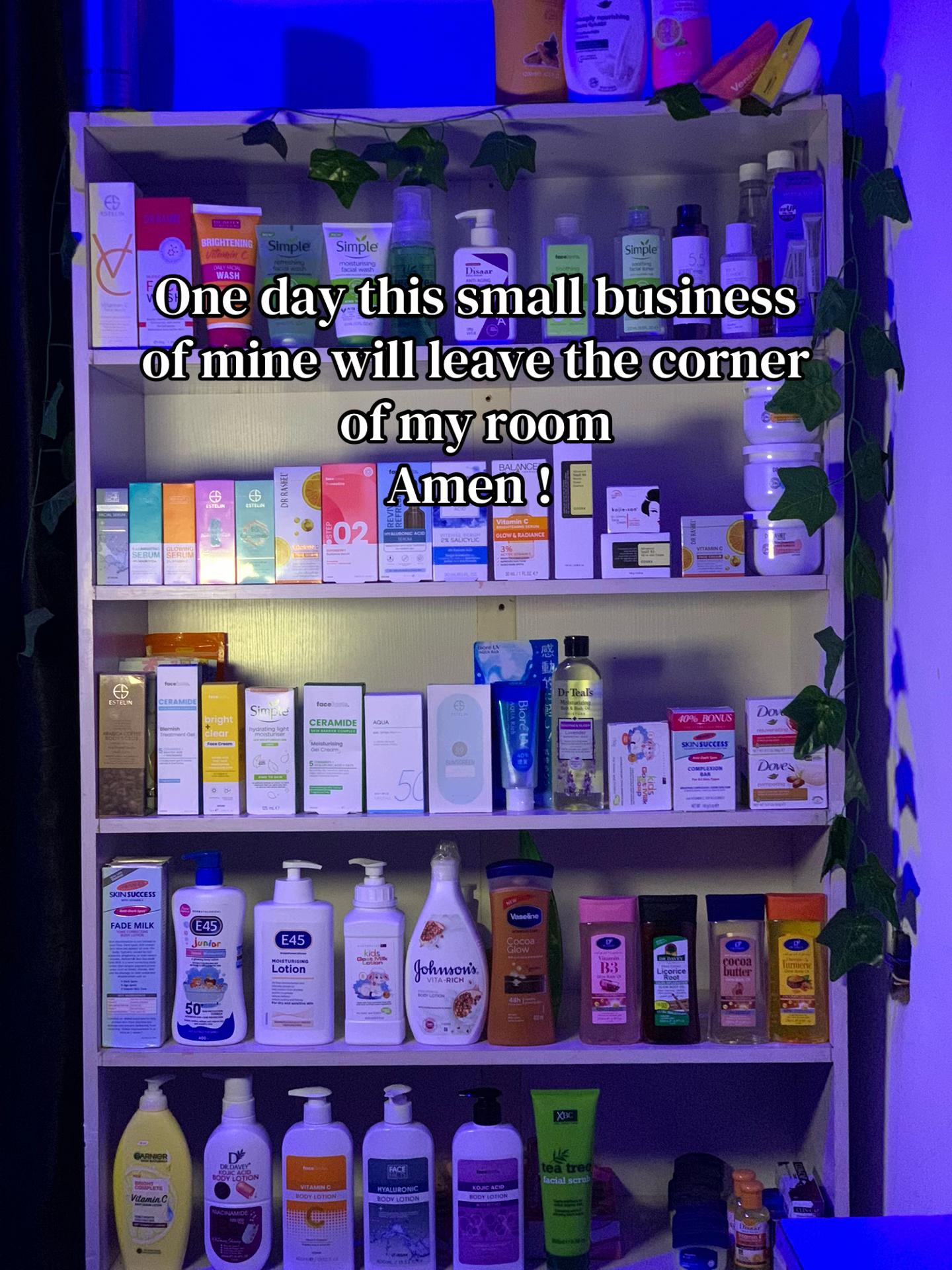 @BeautyByReni | Skincare Store