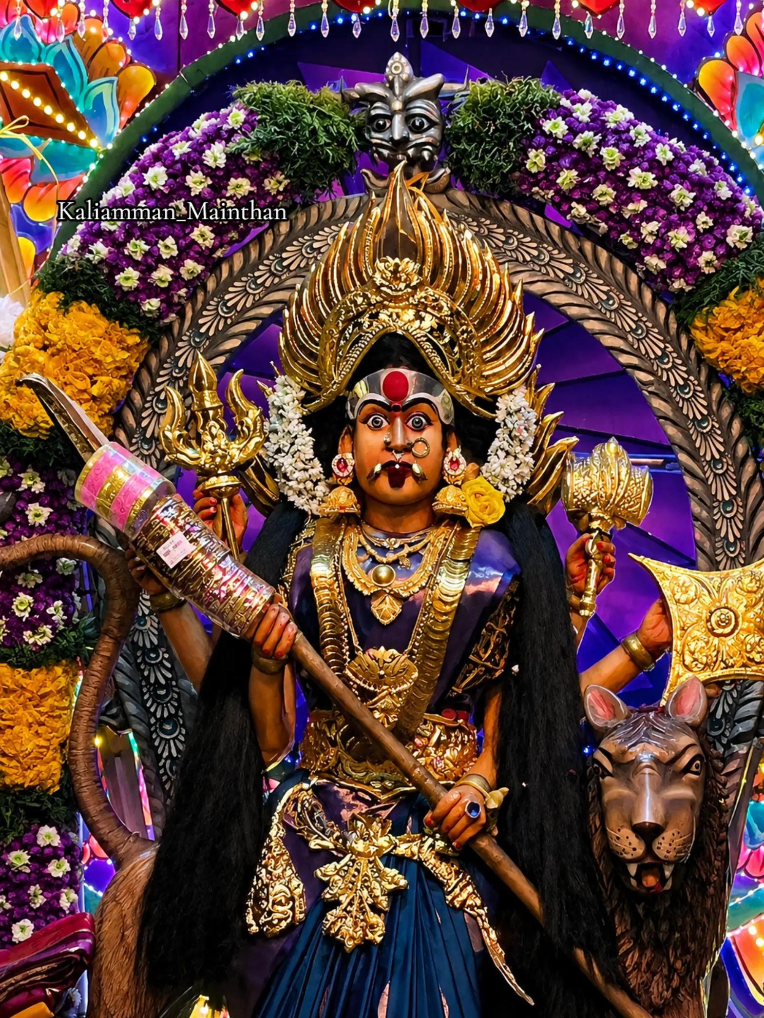 @_Son Of Balai Kaliamman_🔥🔱🙏