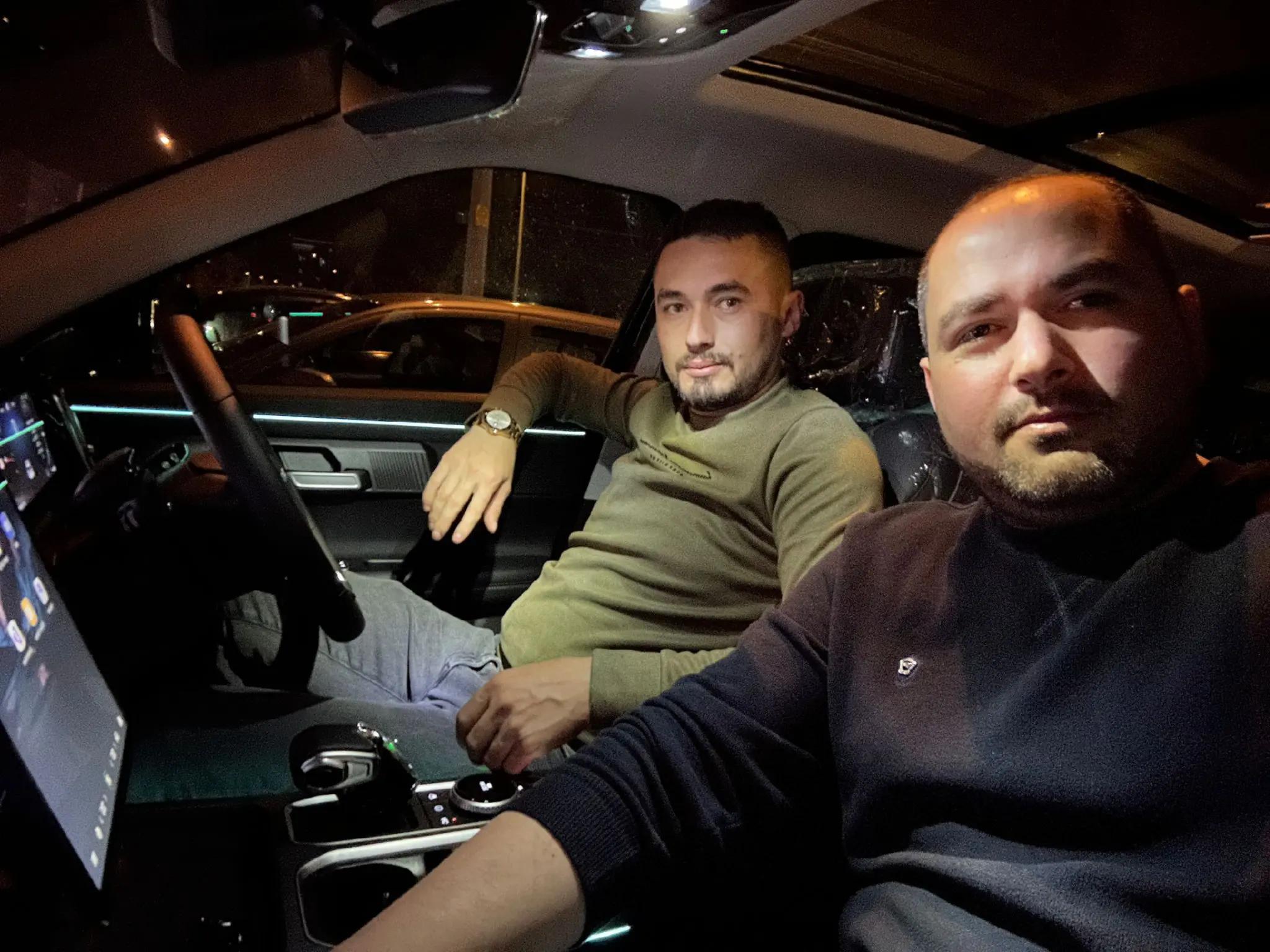 @Mehmet Gündaş