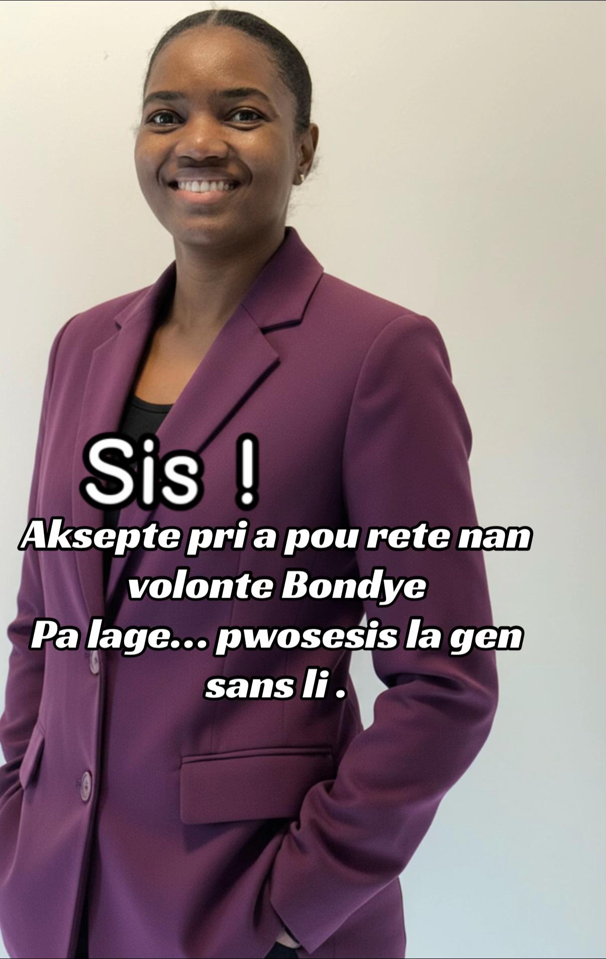 @Wide la Championne Angaje