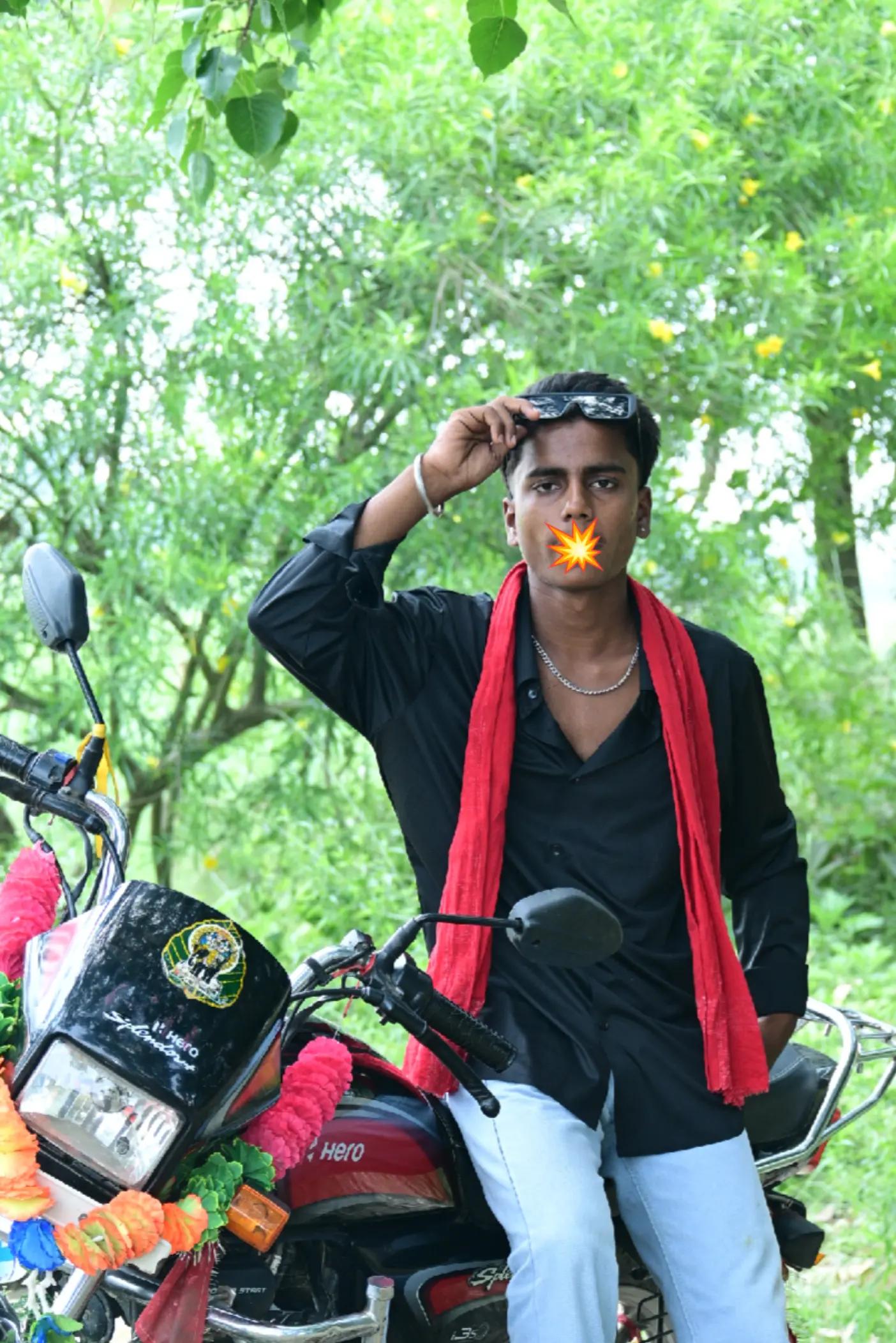 @‼️🚩यदुवंशी 🚩‼️