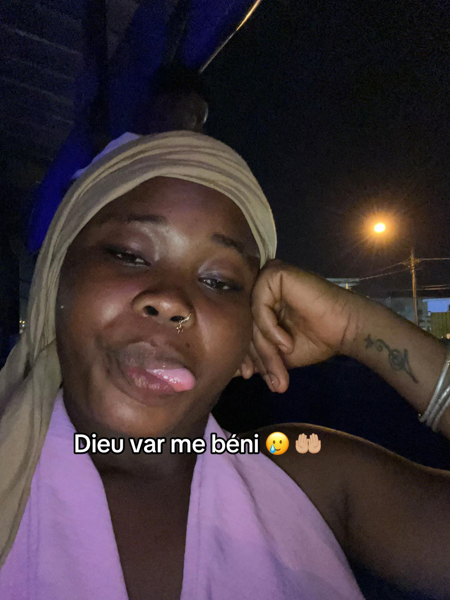 @😌noura Traoré 🤭🫦